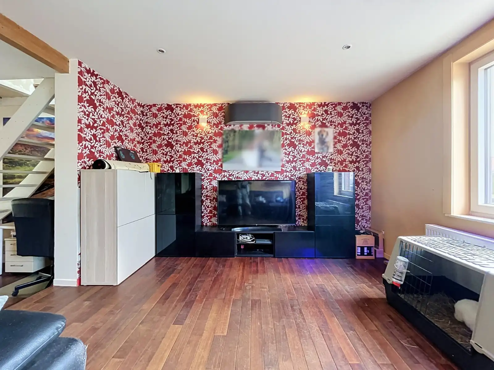 Instapklare (EPC B) woning met 4 slpks - tuin en garage foto 14