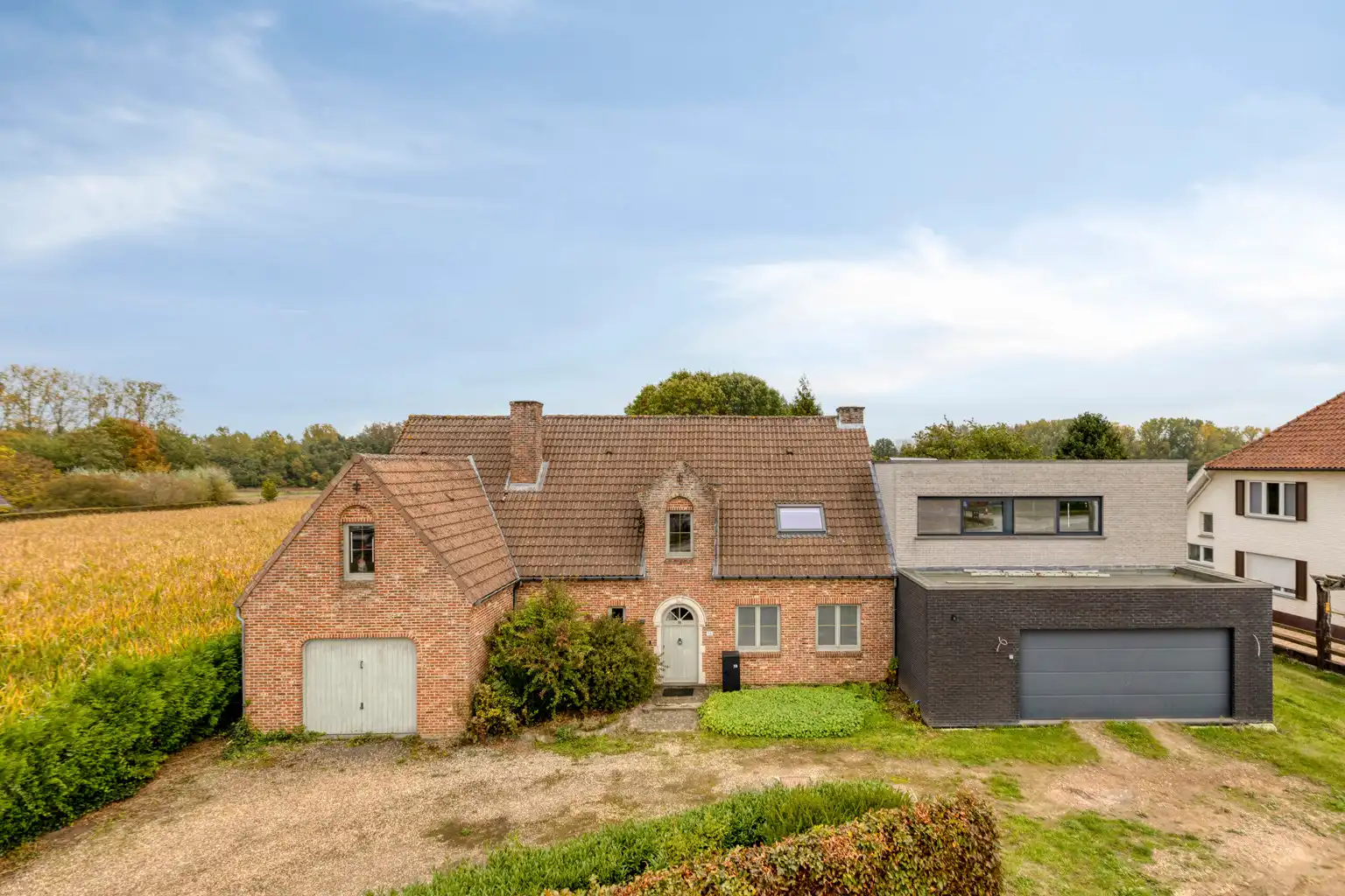 Villa te koop Kerkomsesteenweg 58 - 3370 Boutersem