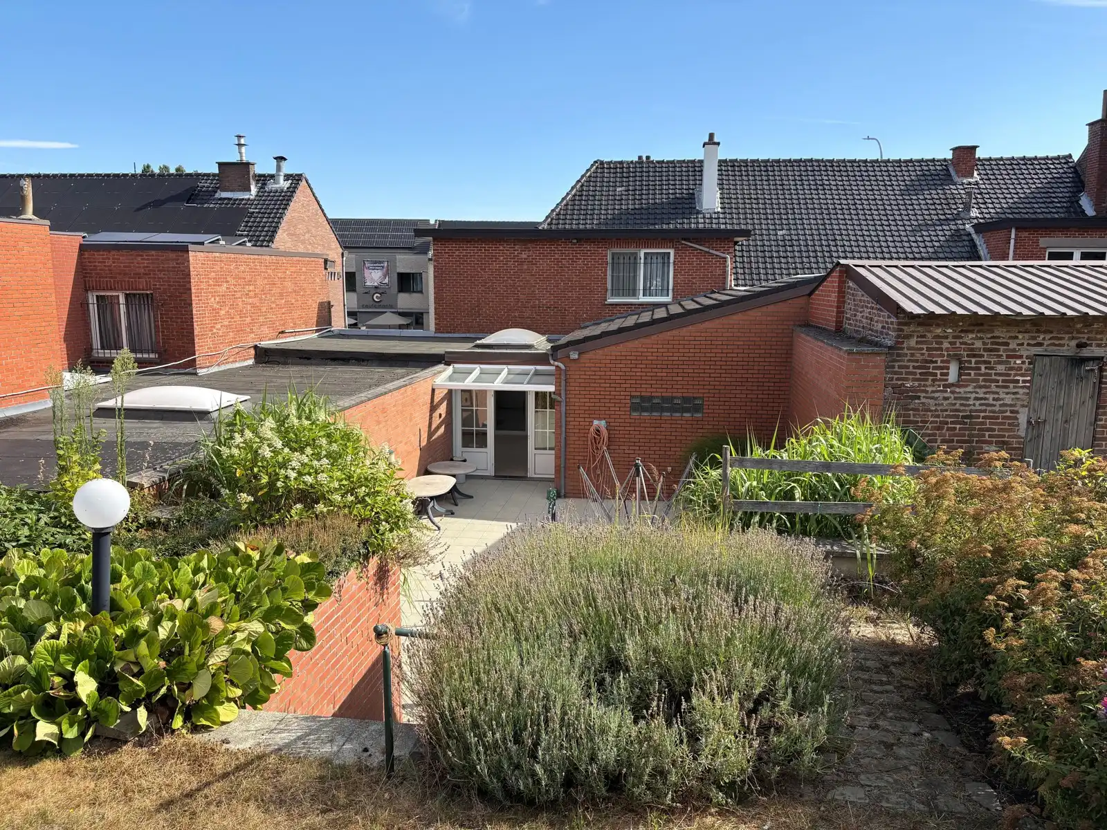 Huis te koop foto 35
