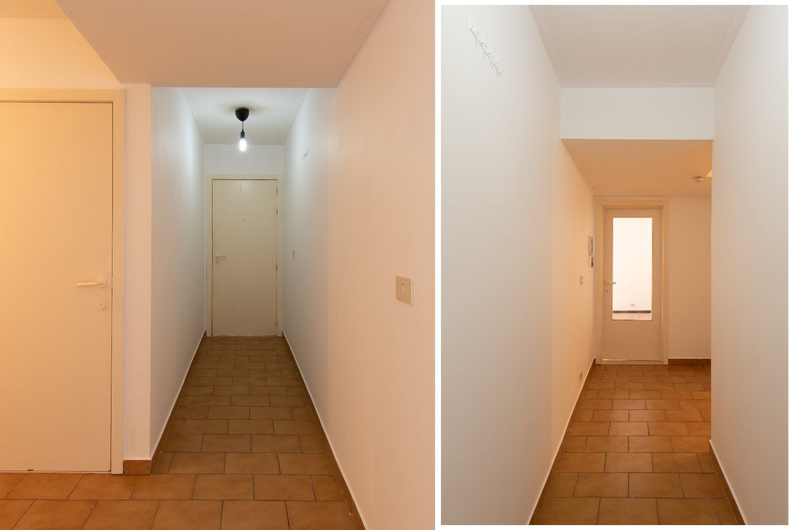 Op te frissen appartement met 2 slaapkamers op wandelafstand van de Zeedijk van Middelkerke foto 9