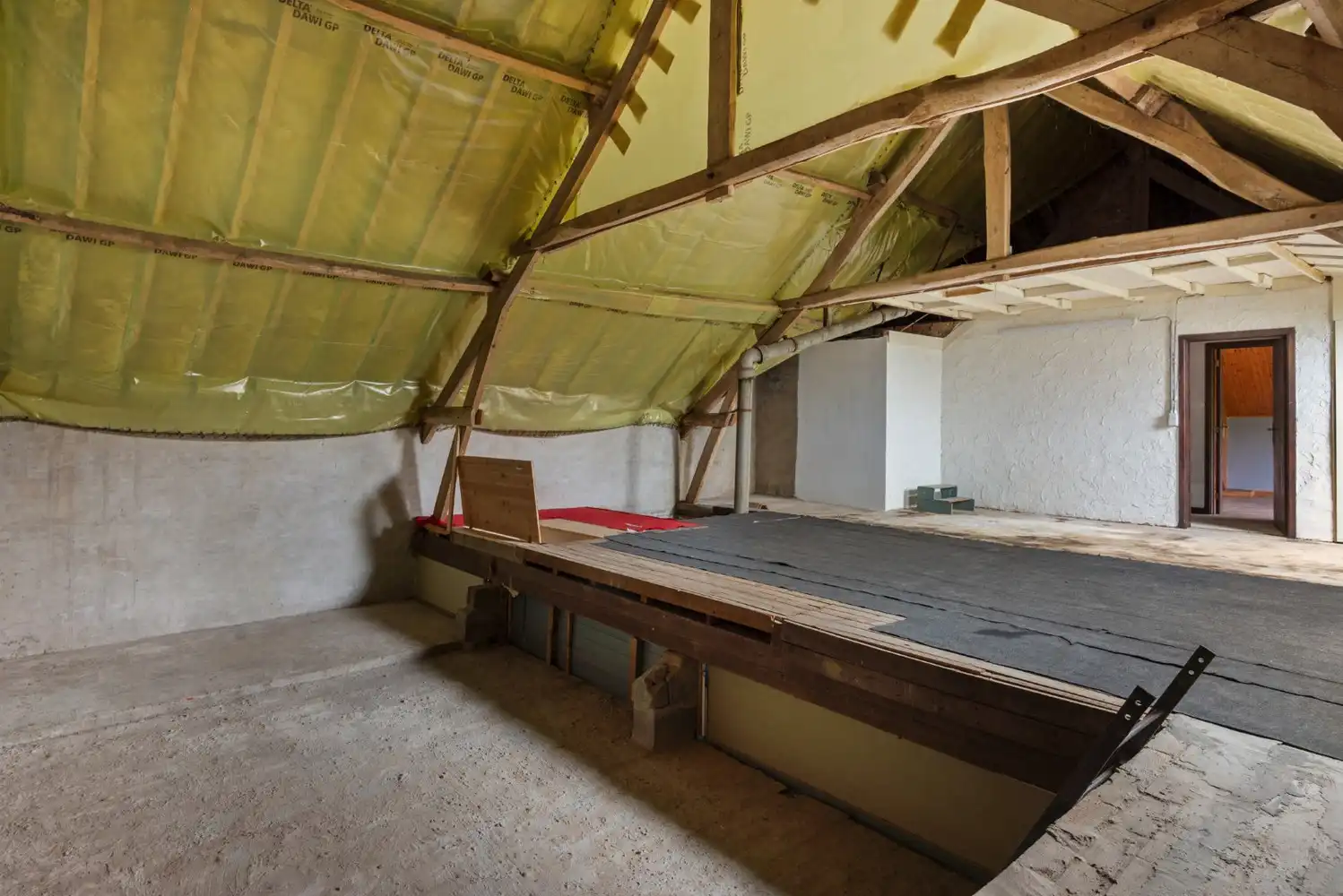RIANTE WONING OP PERCEEL VAN 3.500 m²! foto 24