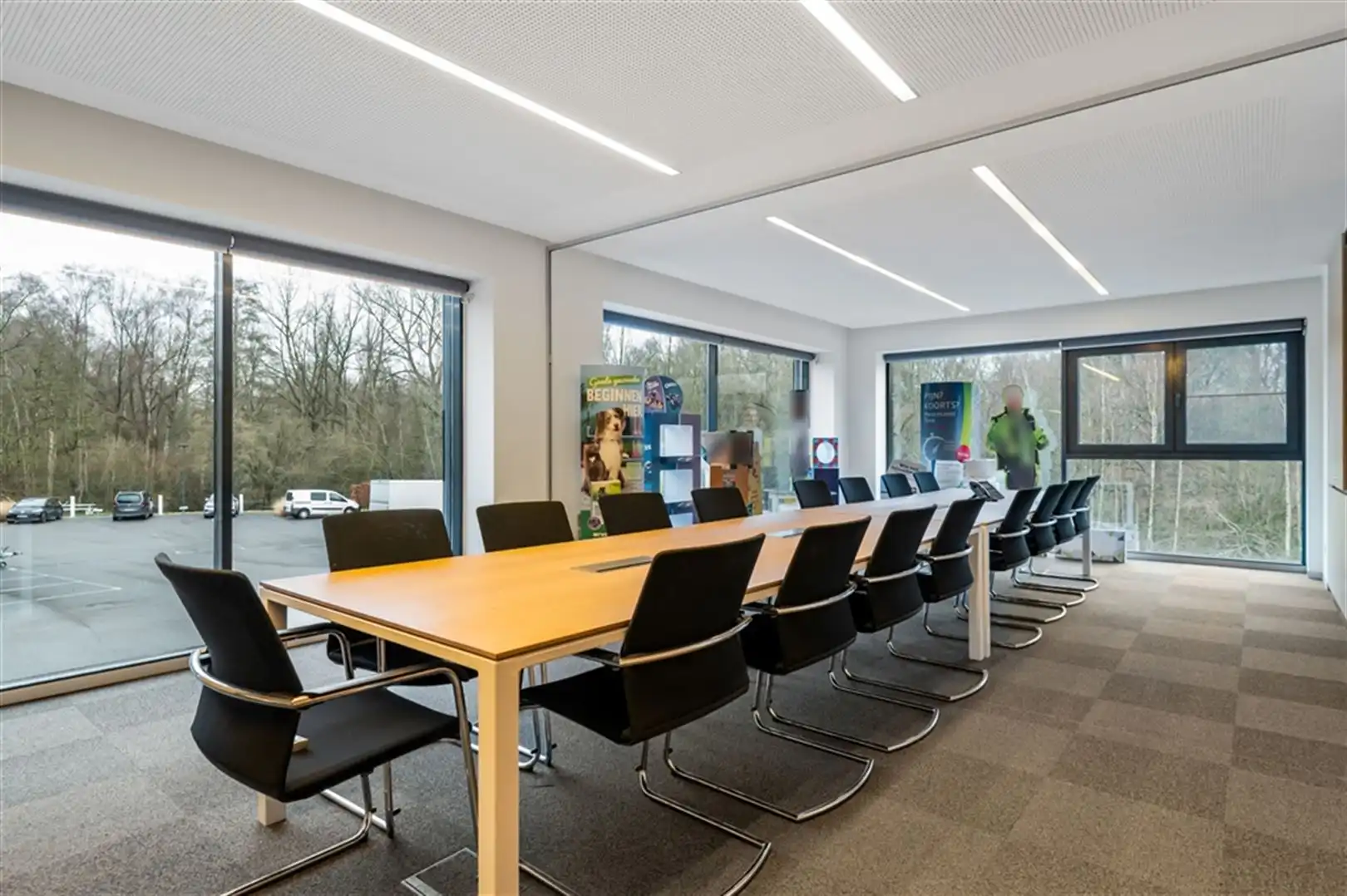 Kantoor te koop in Kontich foto 13