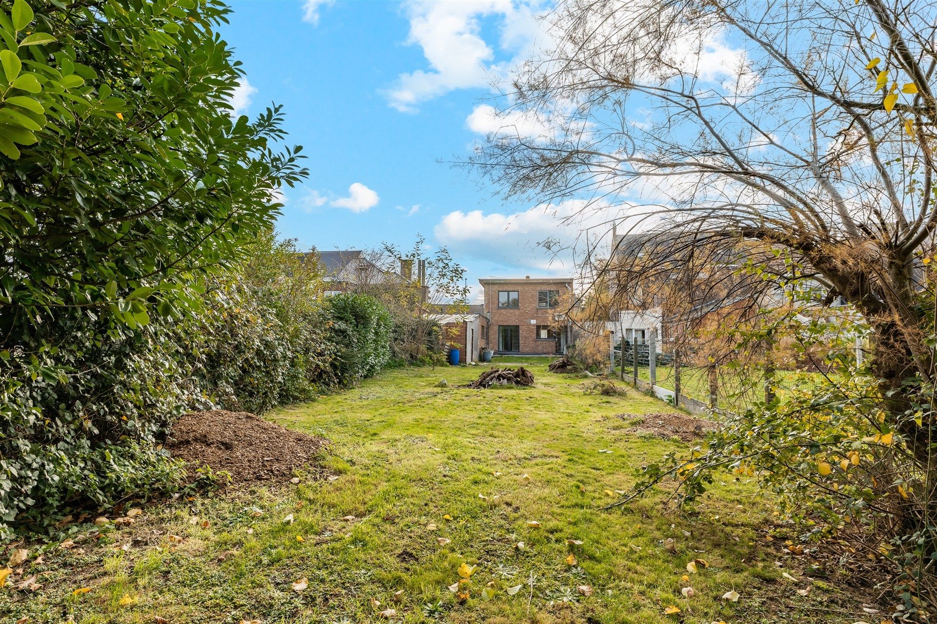 Modern ingerichte gezinswoning met uitstekende ligging nabij Aalst foto 12