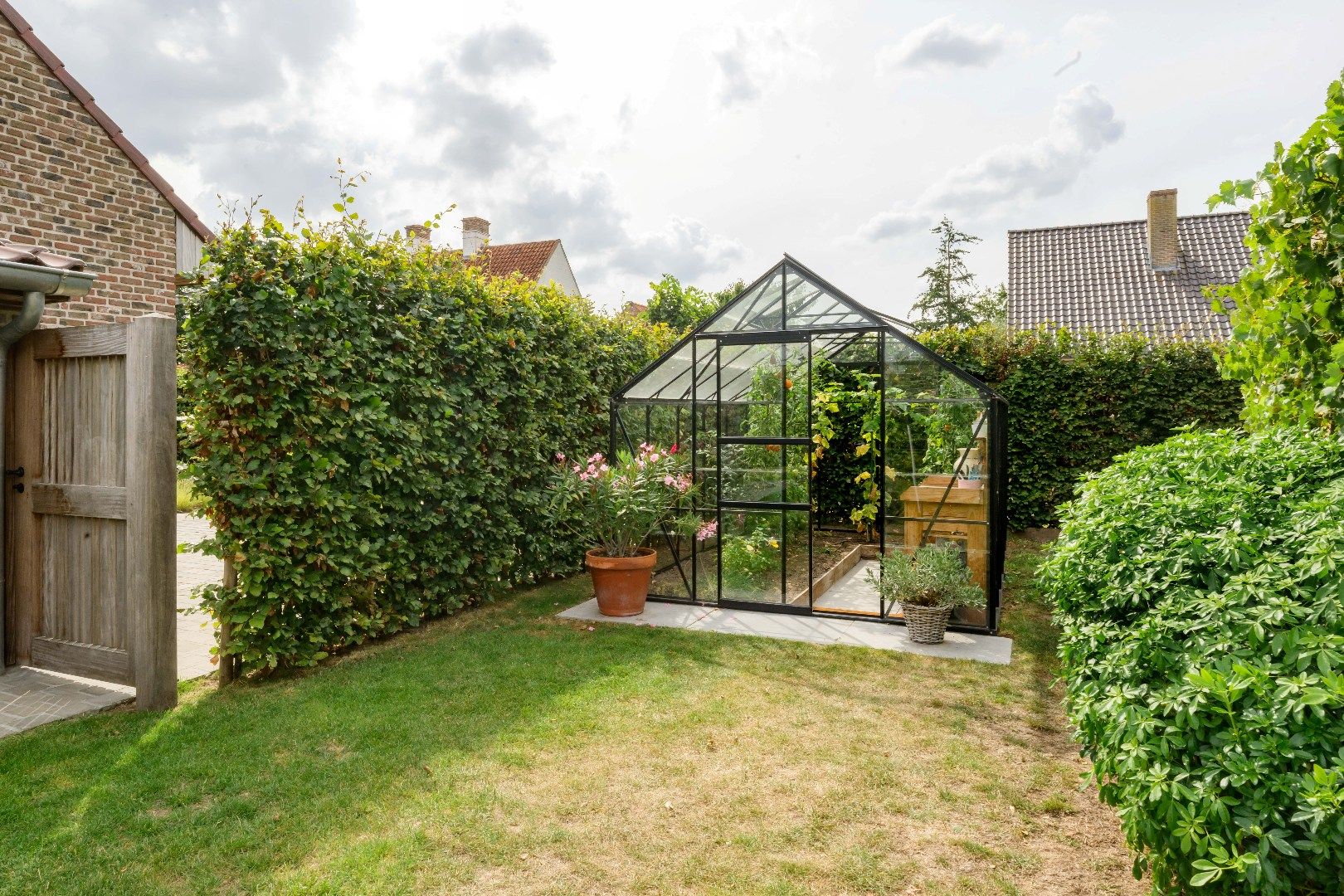 PRACHTIG GERENOVEERDE VILLA OP 616 m² | 3 SLPKS | 2 BADKAMERS foto 29