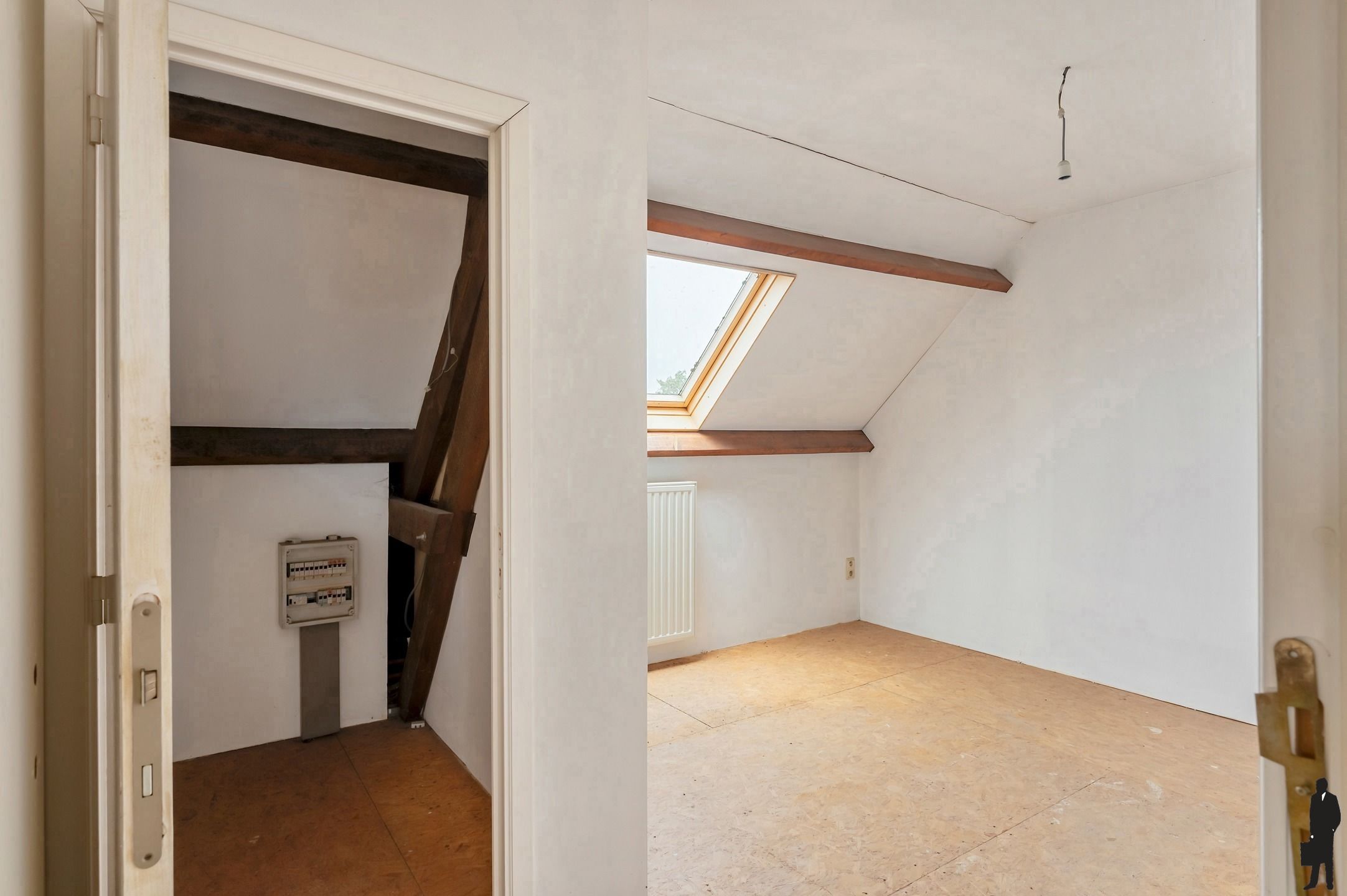 Deels gerenoveerde parel met mogelijkheden en weidegrond! foto 21