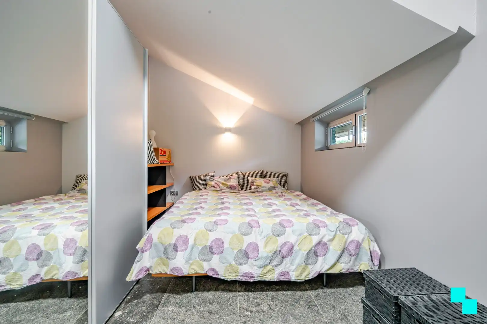 Prachtige gelijkvloerse woning op 6.036m² met verzichten in Kachtem foto 21