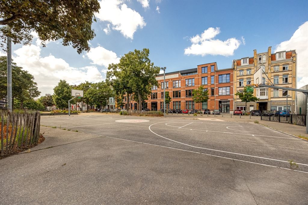 Duplex penthouse met zonnig terras foto 19