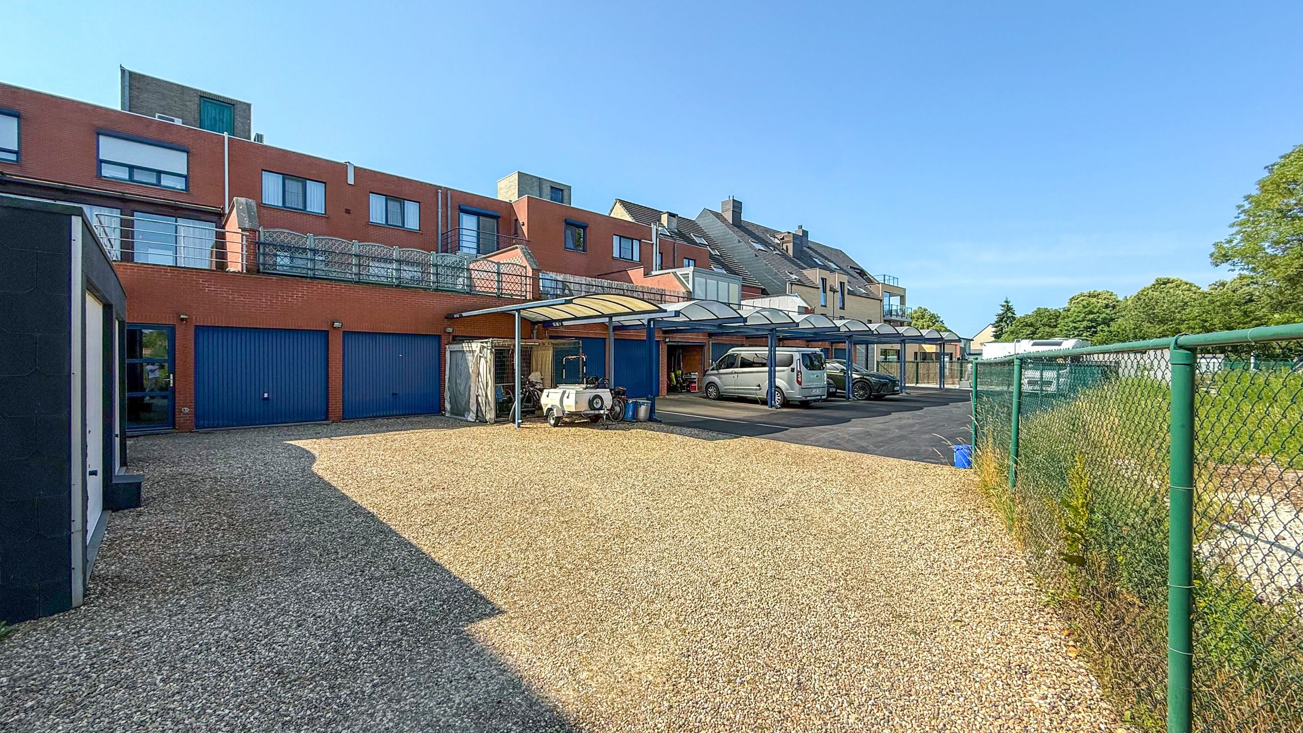 Instapklare kantoorruimte op toplocatie te Heusden!  foto 36