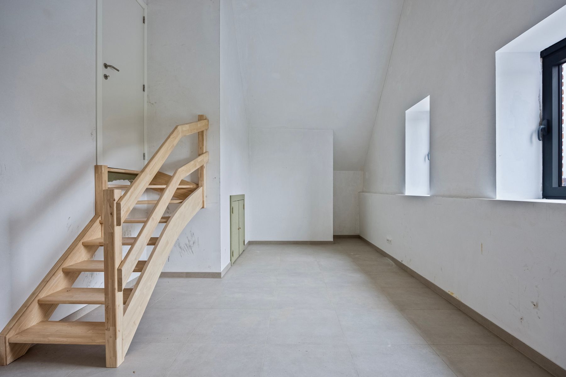 Prachtige nieuwbouw in landelijk kader foto 11
