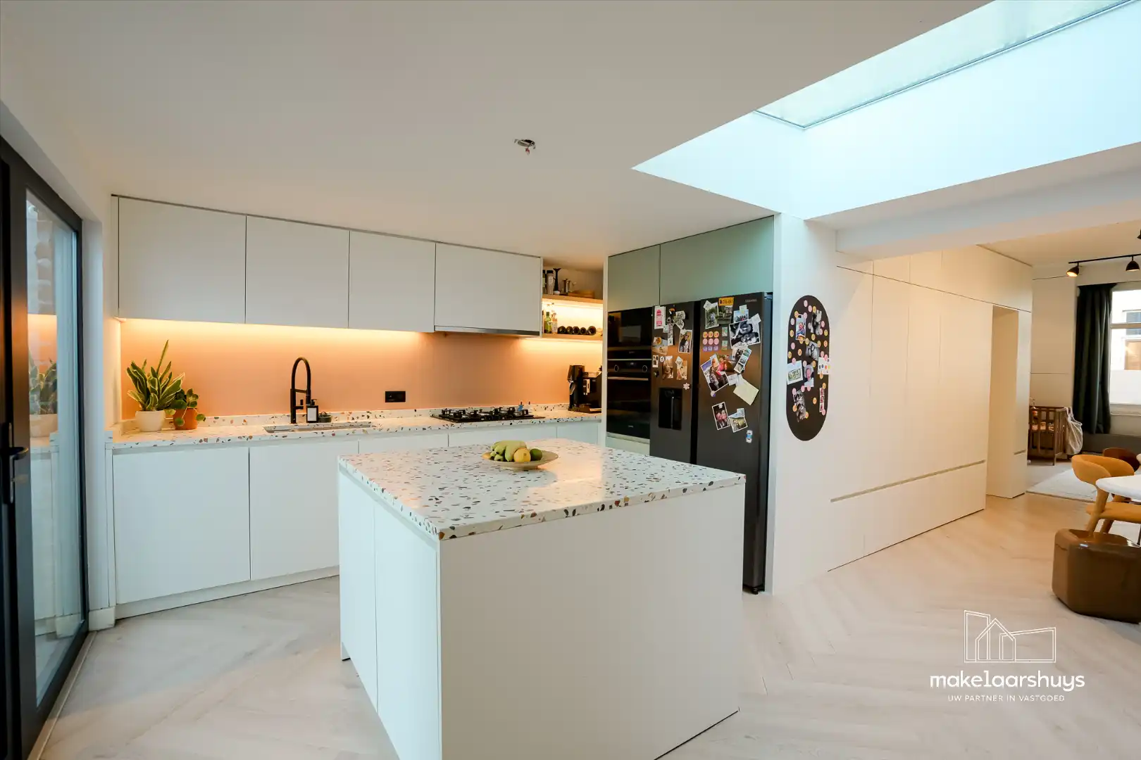 Gunstig gelegen instapklare woning met 4 slpk en tuin foto 8