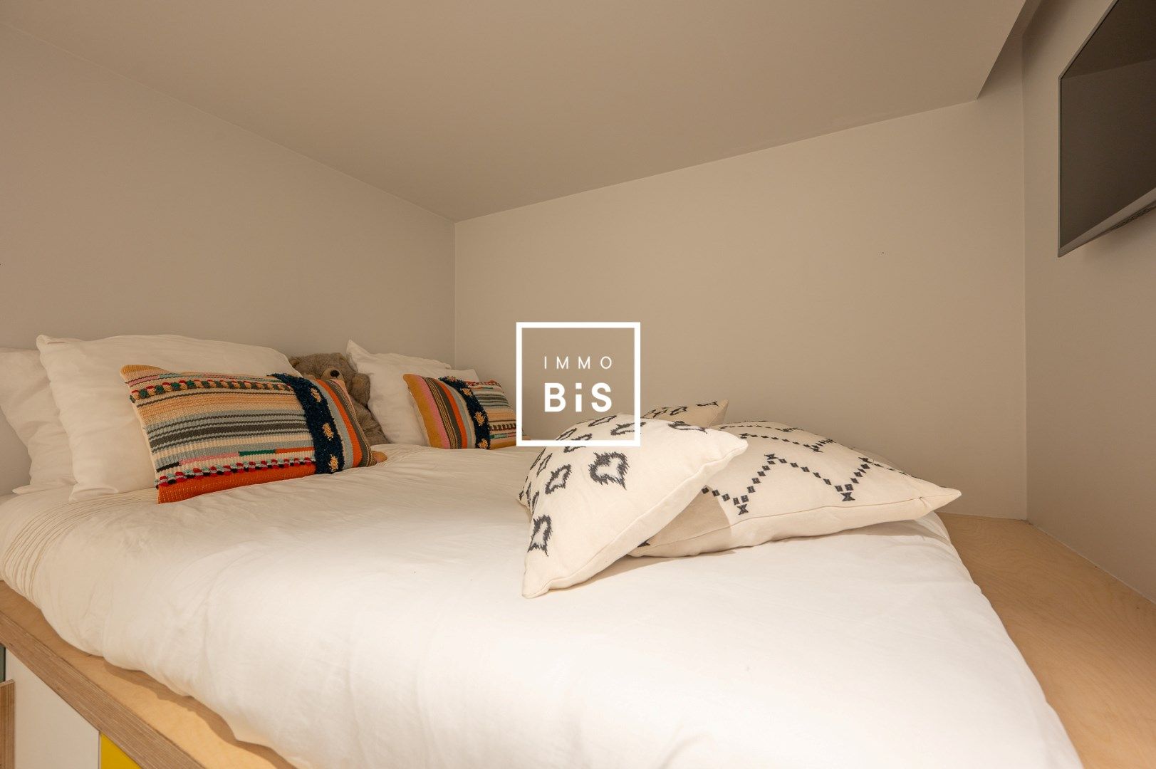 Luxueus tuinappartement in duplex op topligging aan de Wandeldijk foto 33