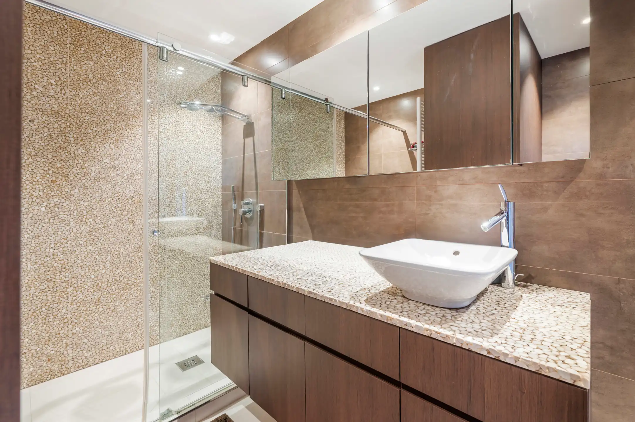 Luxueuze penthouse van 229 m² op toplocatie in Antwerpen foto 15