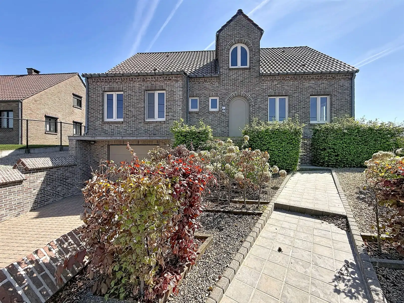 Huis te koop Ossenwegstraat 80 - 3440 ZOUTLEEUW