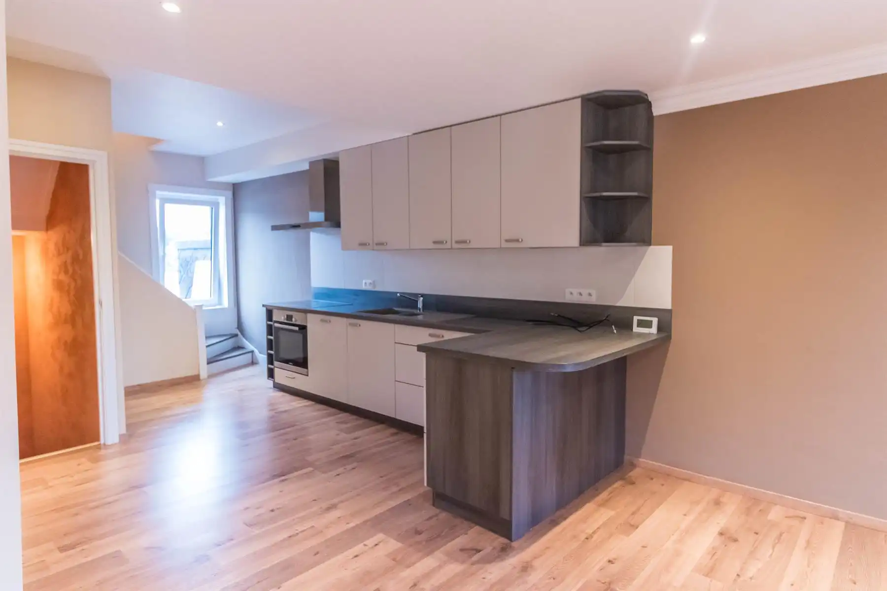 Appartement te huur foto 2