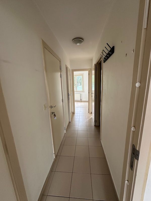 🏡 Te huur in Kemzeke – Appartement met 2 slaapkamers, terras & garage! 🏡 foto 4