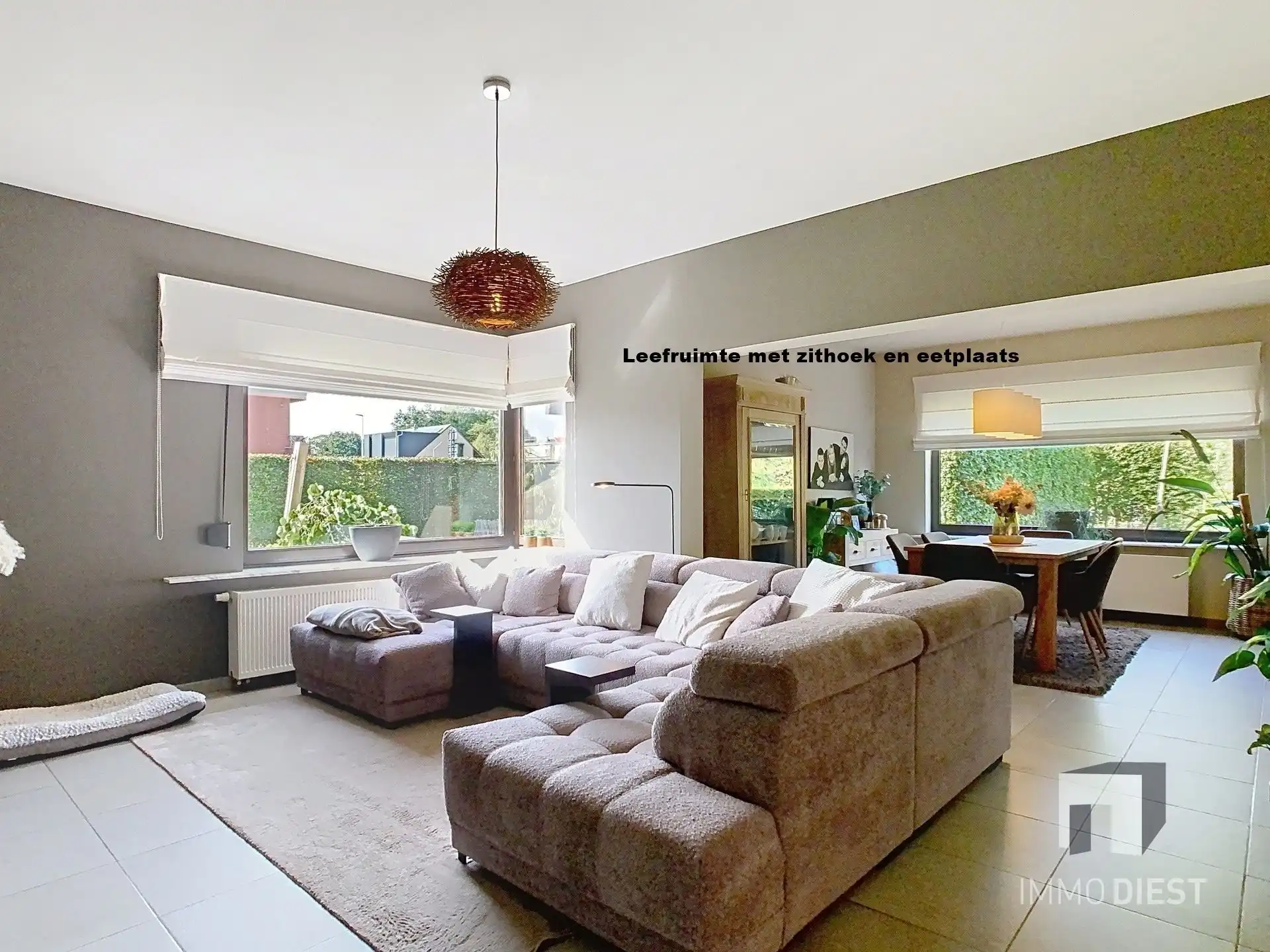 Gerenoveerde woning met 3 slpk op wandelafstand Schulensmeer foto 10