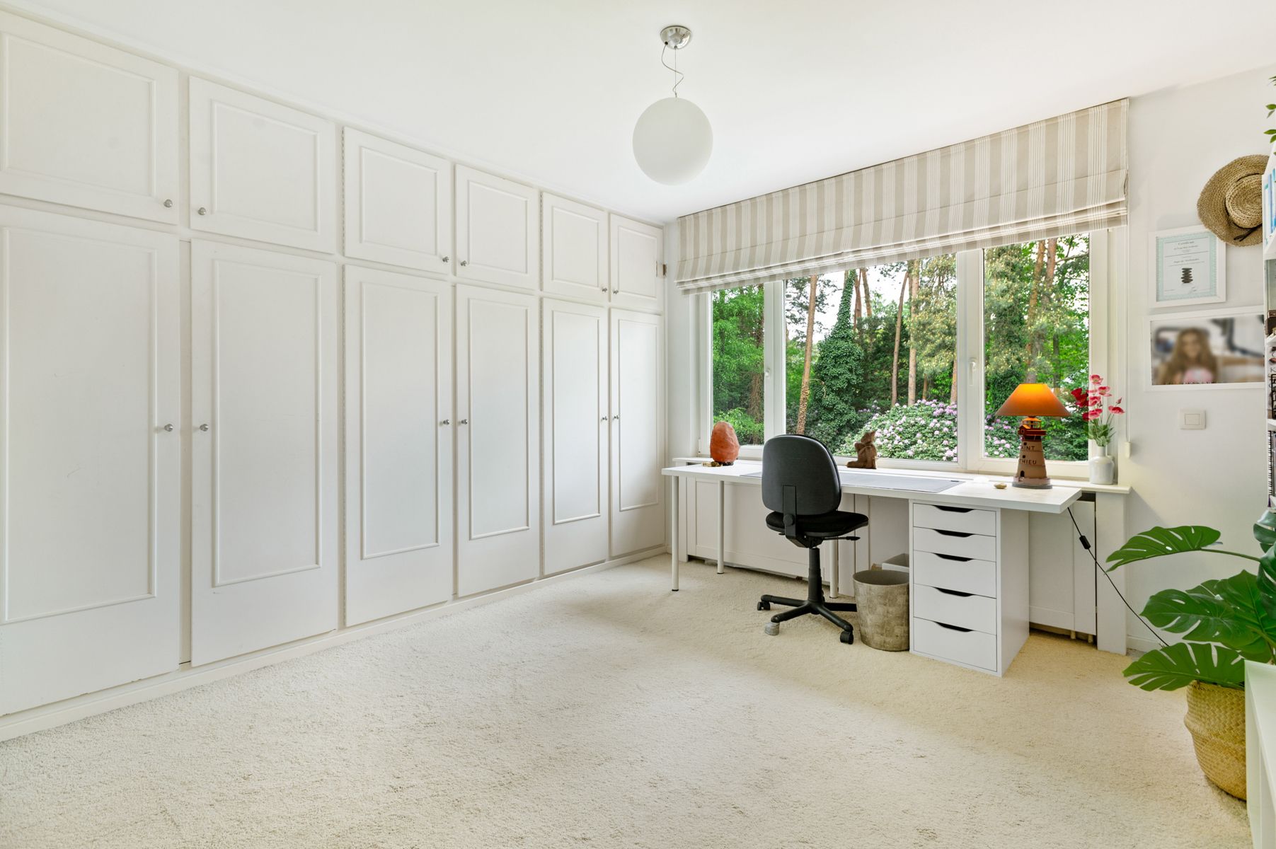 Koningshof! Ruime villa met zwemvijver op ca. 2005 m². foto 19