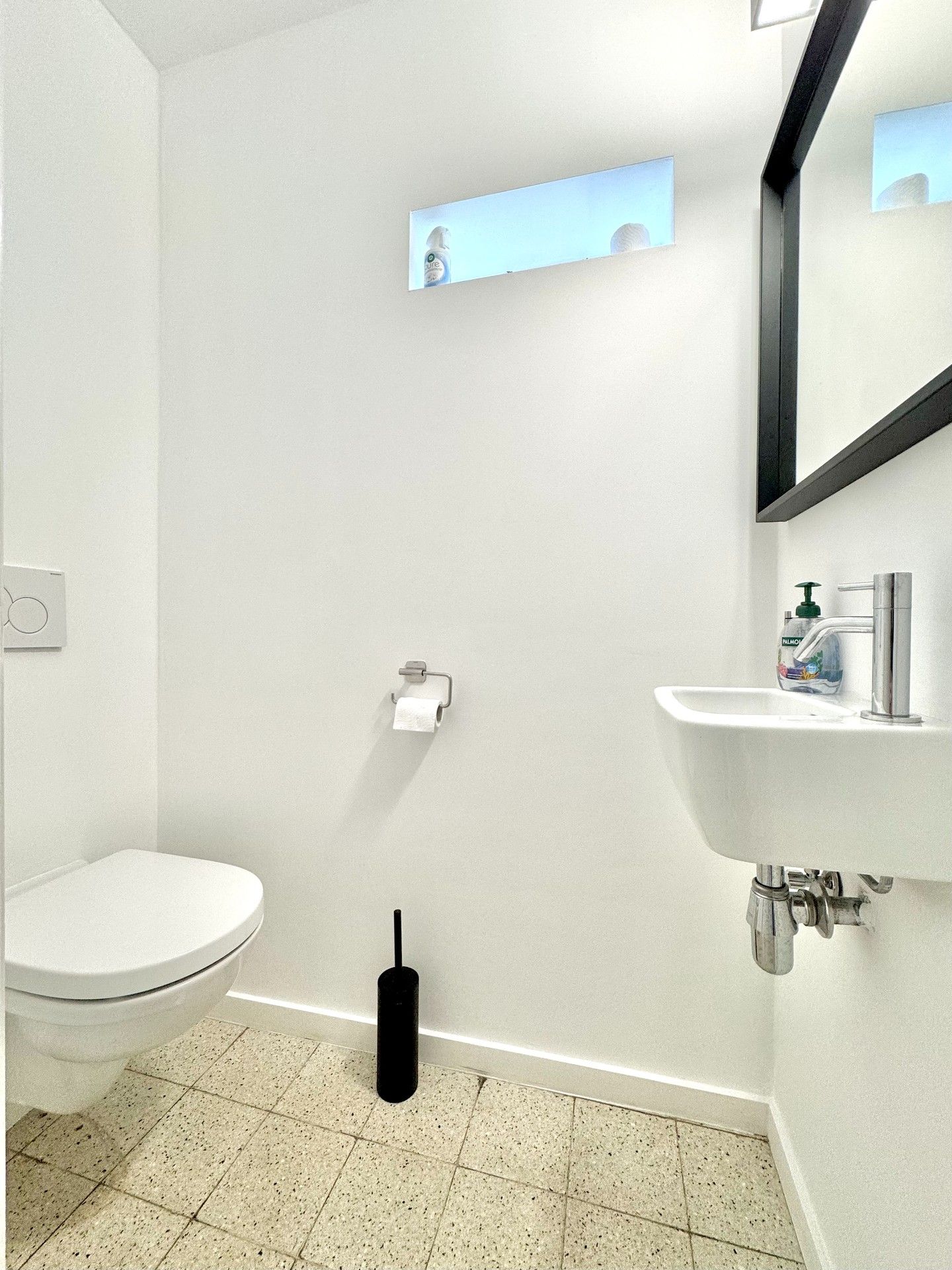 GERENOVEERDE WONING MET TUIN & GARAGE foto 6