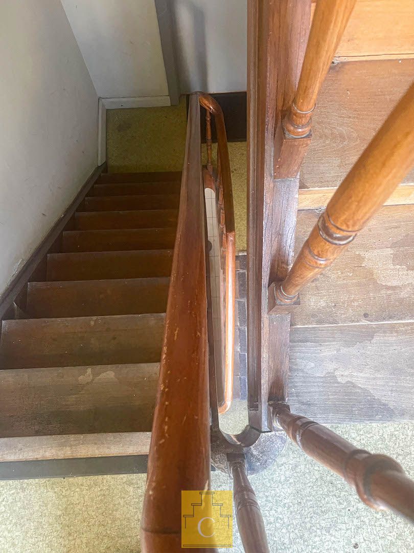 vergunde meergezinswoning nabij de Ezelpoort foto 15