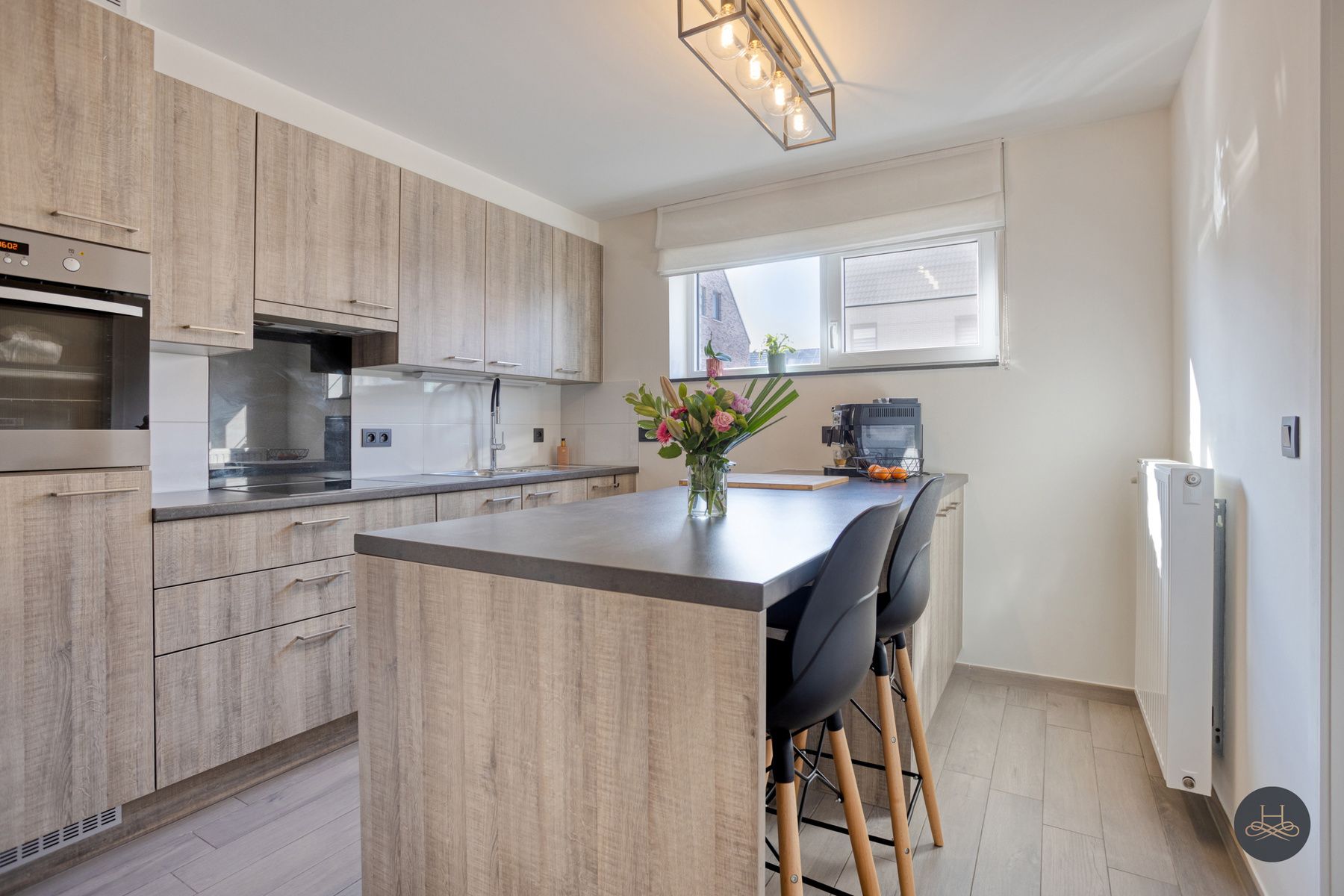 Recente energiezuinige en rustig gelegen woning met tuin  foto 7