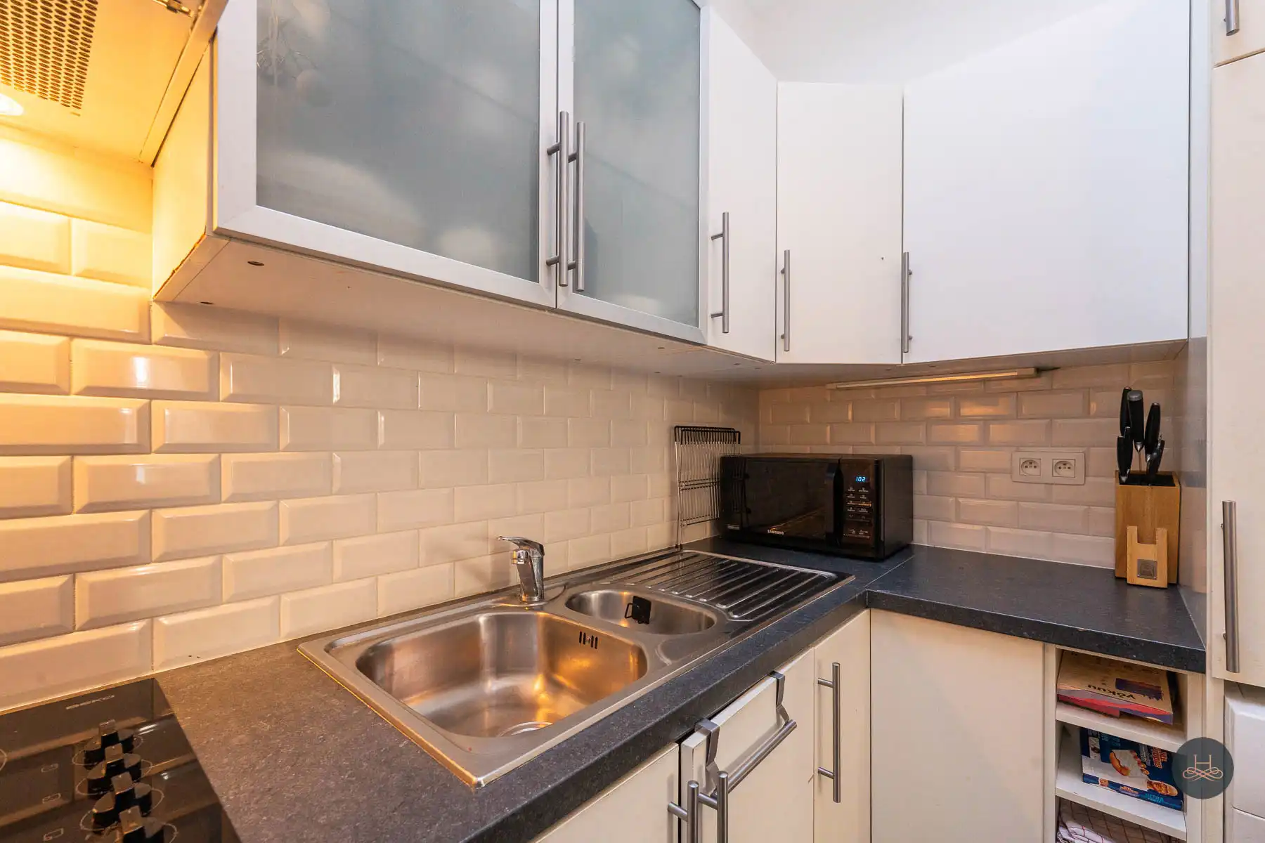 Gezellige stadswoning in het centrum van Lier foto 8