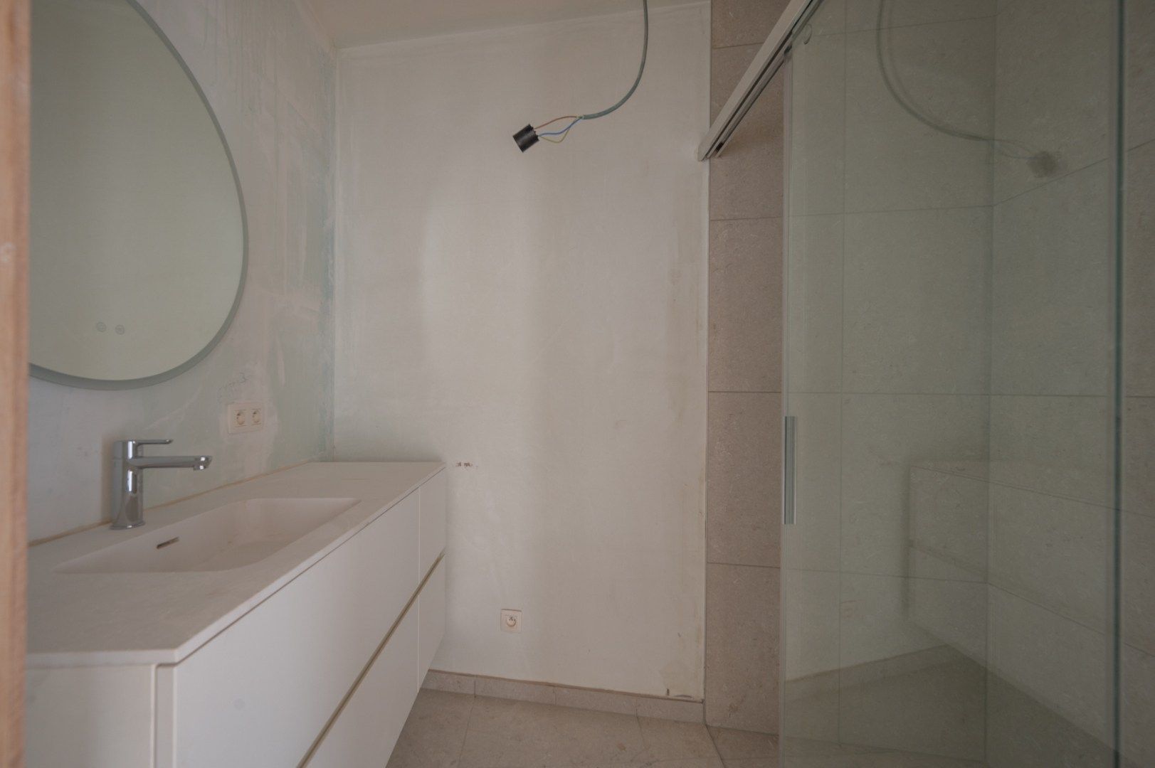 Appartement met twee slaapkamers in residentie Cornelia foto 9