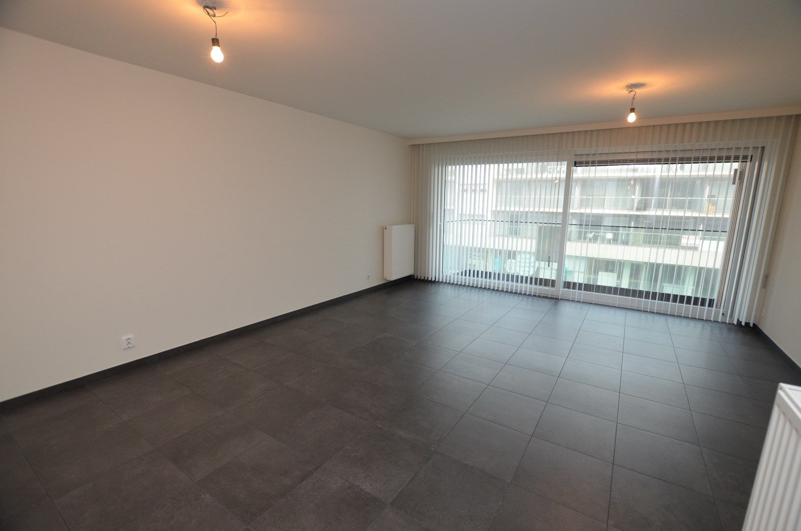 Mooi appartement met twee terrassen foto 2