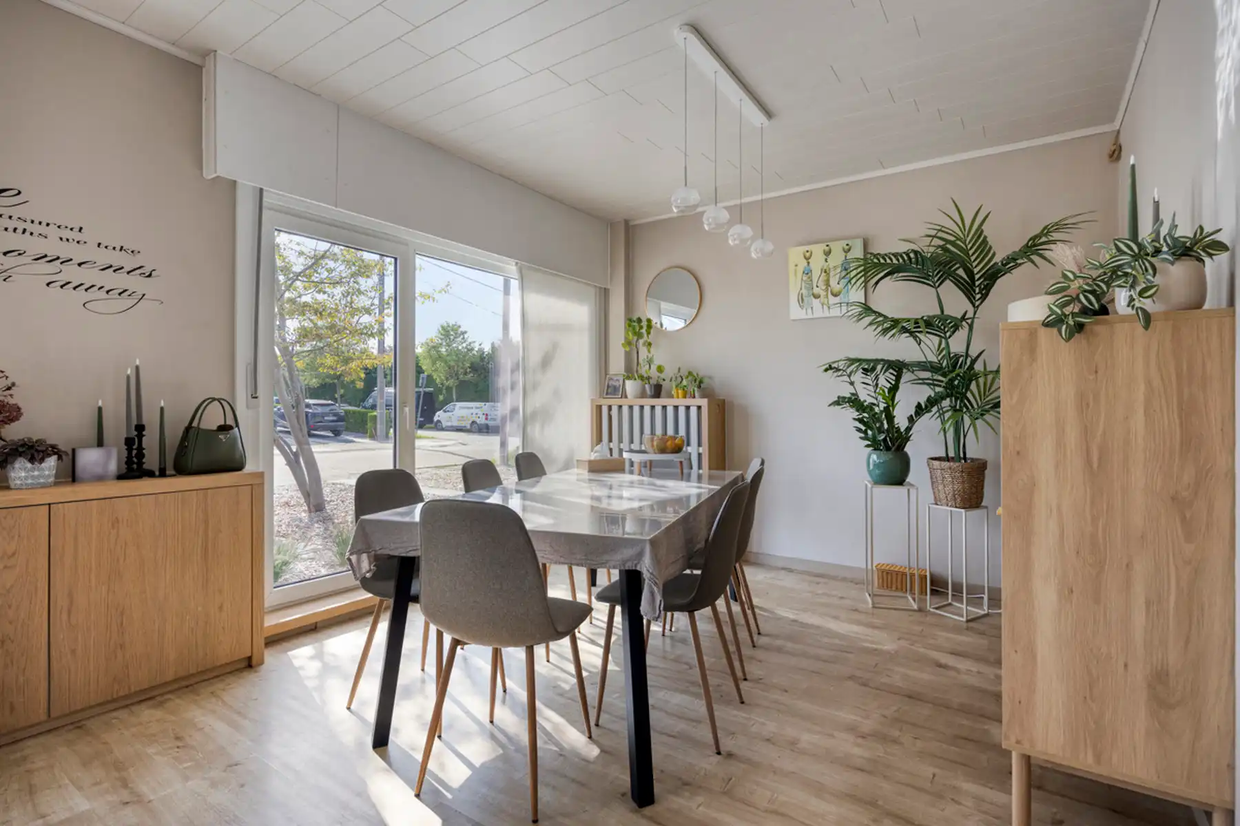 Energiezuinige open bebouwing met 4 slaapk. in Sint-Amands foto 8