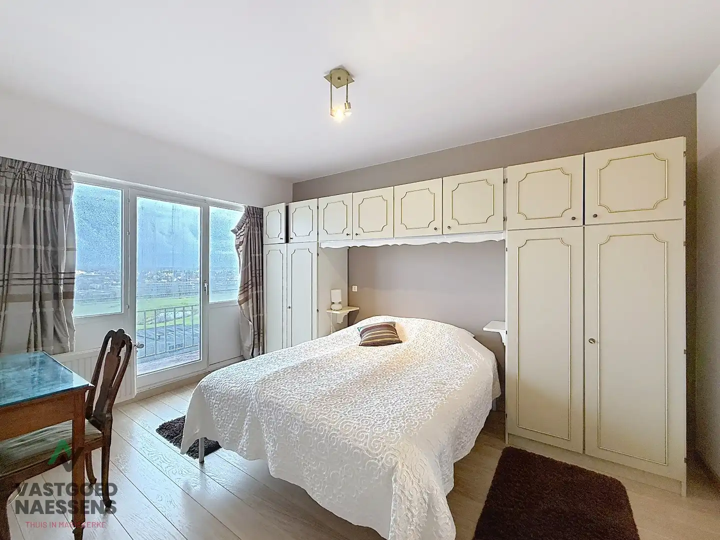 INSTAPKLAAR 2 SLPK APP - PANOARMISCH ZICHT - RUIME TERRASSEN foto 4