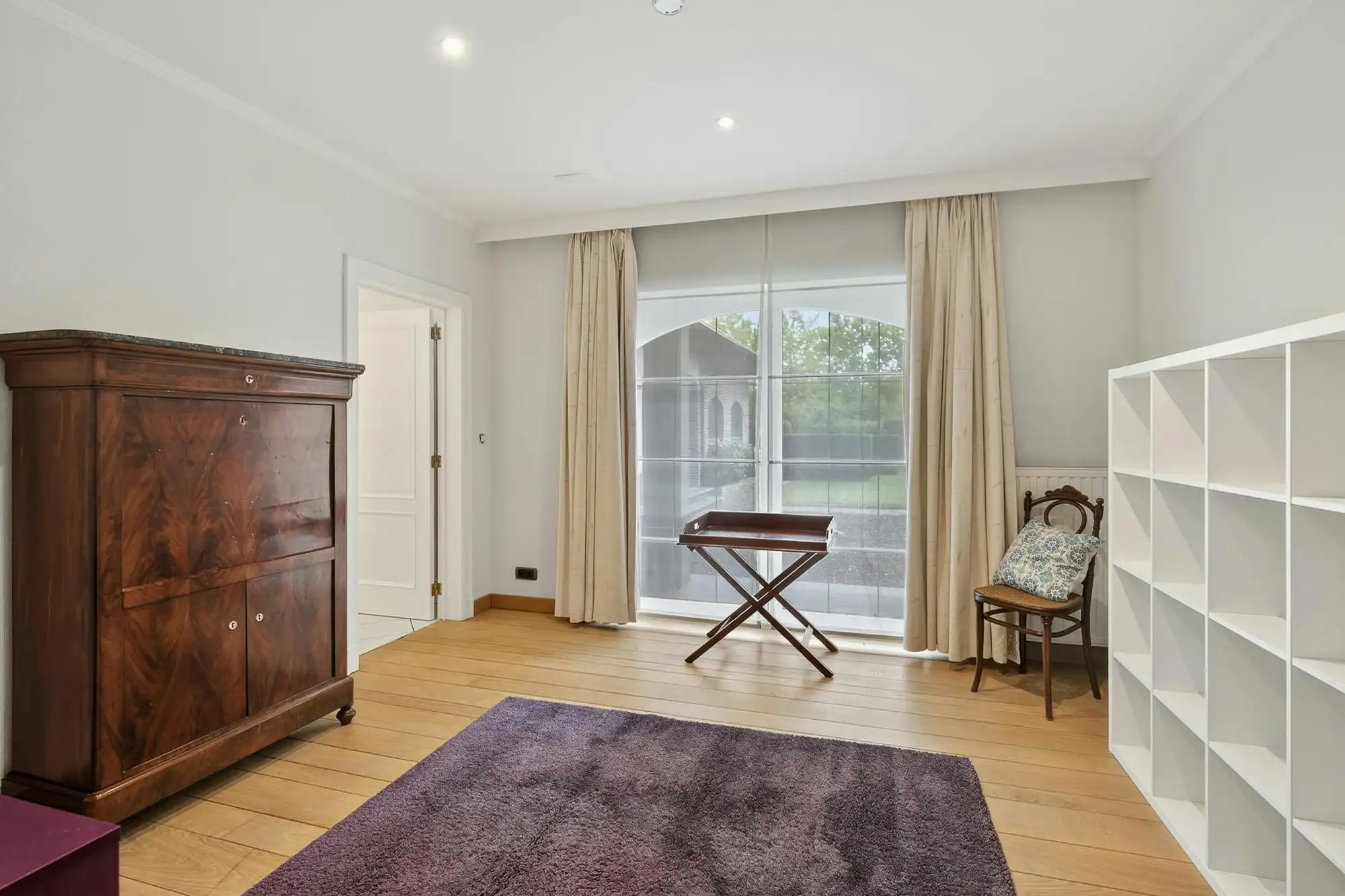 residentieel gelegen villa op 3490 m² te koop in Lichtaart foto 13