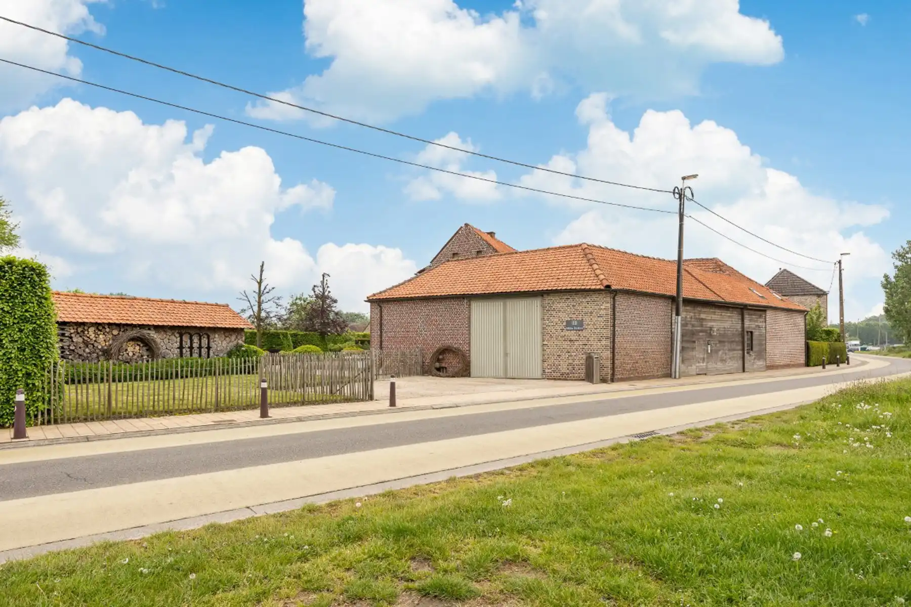 Karaktervolle hoeve met B&B op 30+ are foto 30