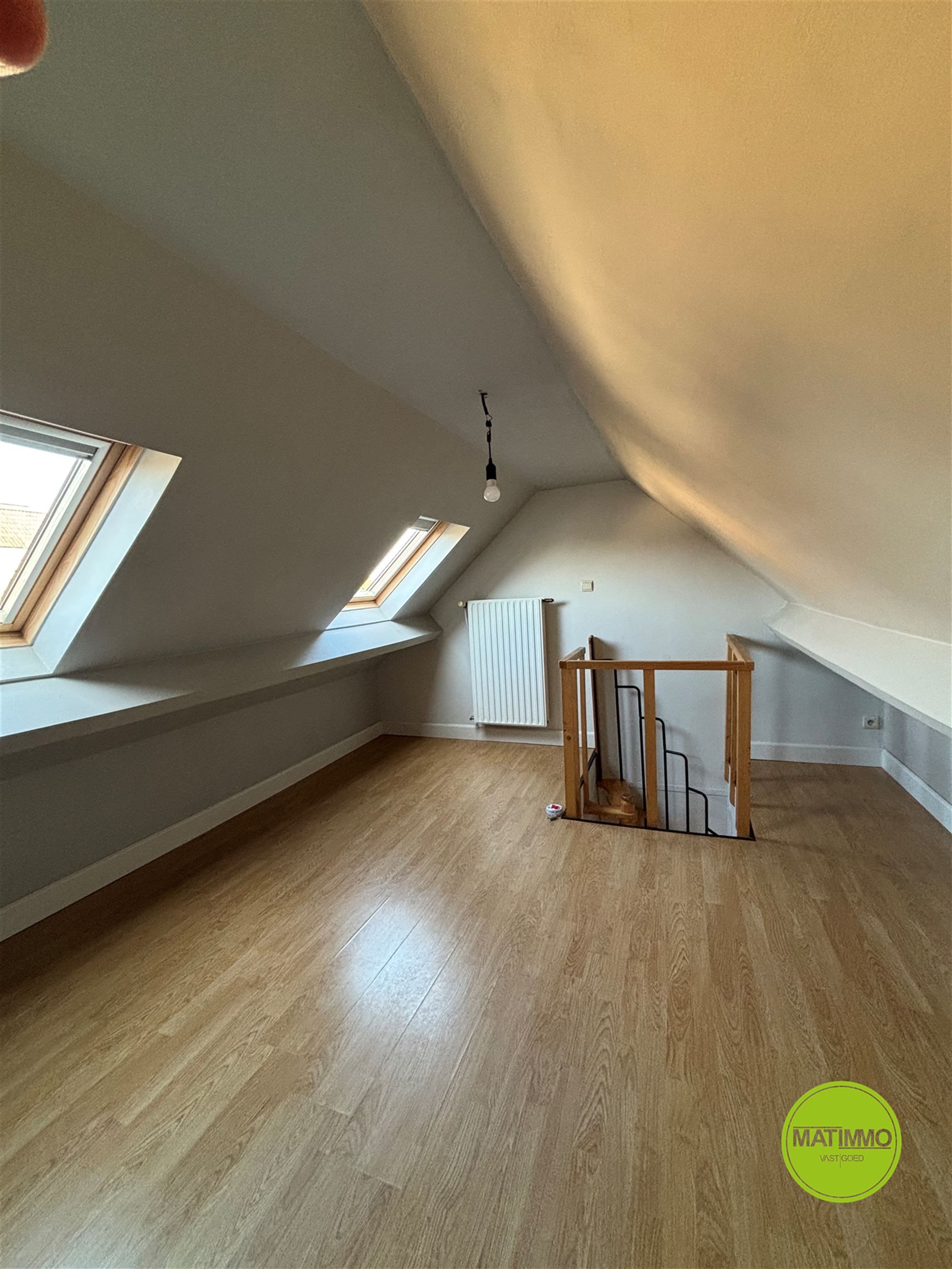 Charmante woning te huur in Mol met gezellige tuin. foto 13