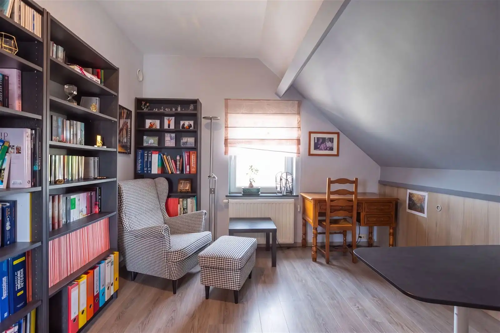 Huis foto 15