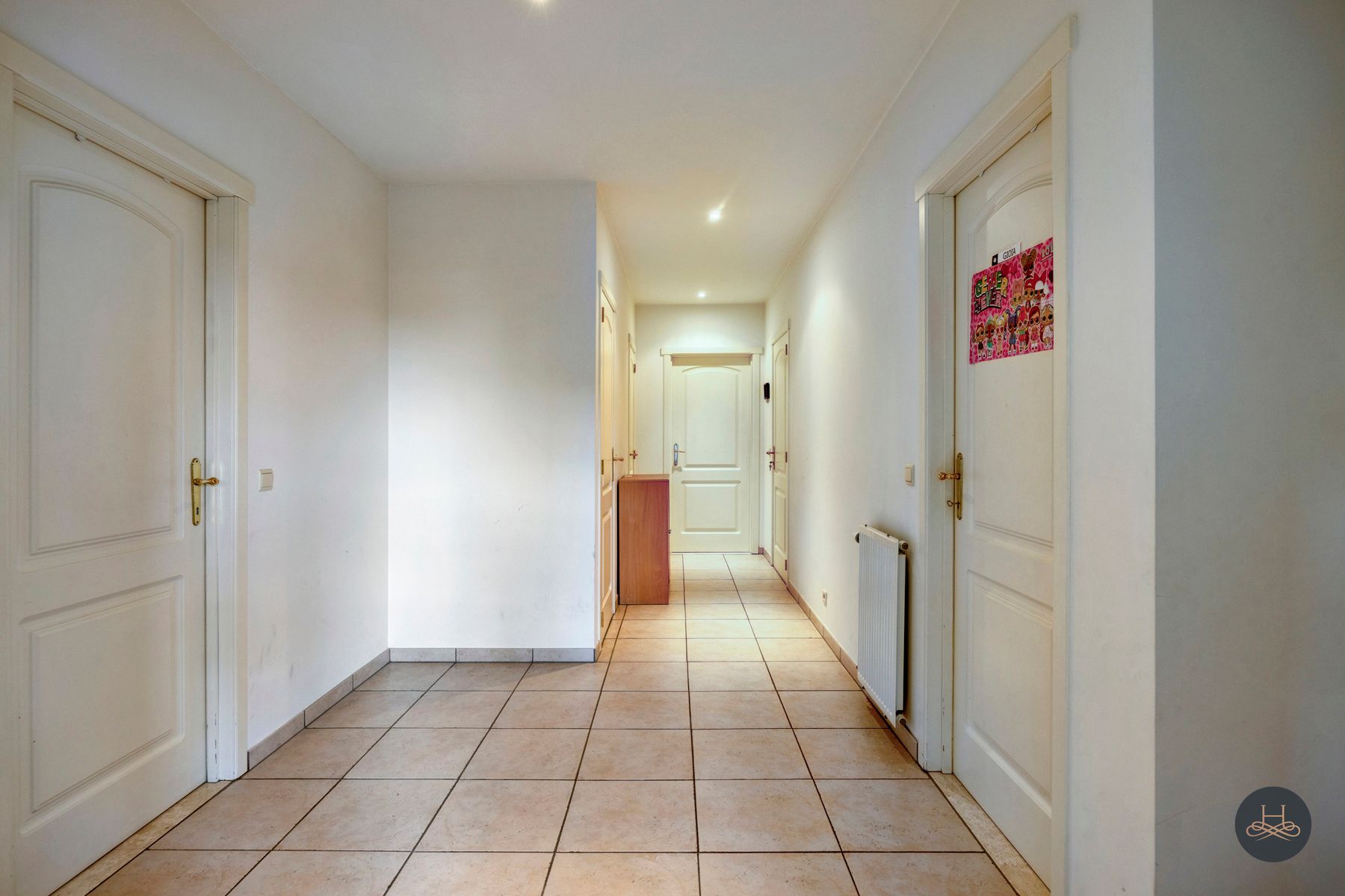Enorm energiezuinig appartement met zuidelijk terras foto 4