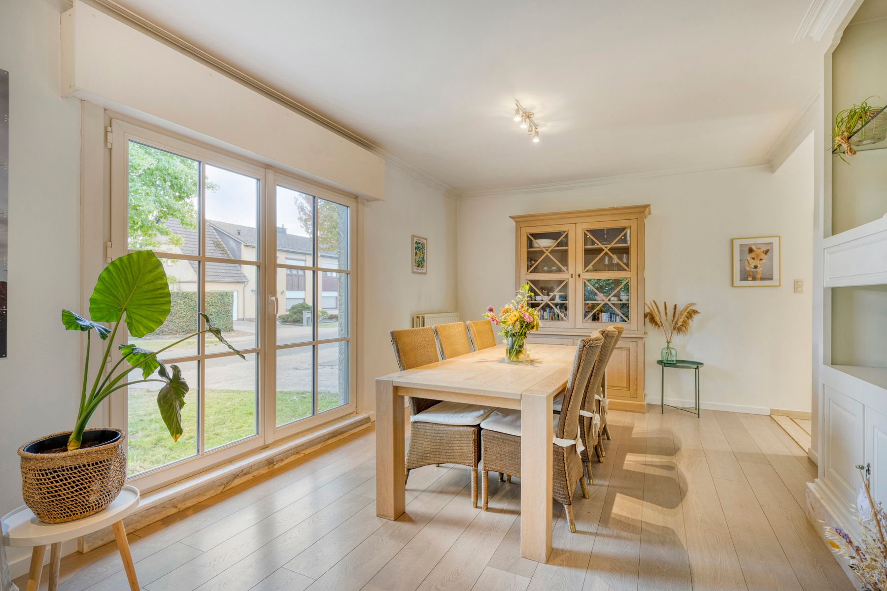 Instapklare bungalow met 3 slaapkamers in doodlopende straat foto 6