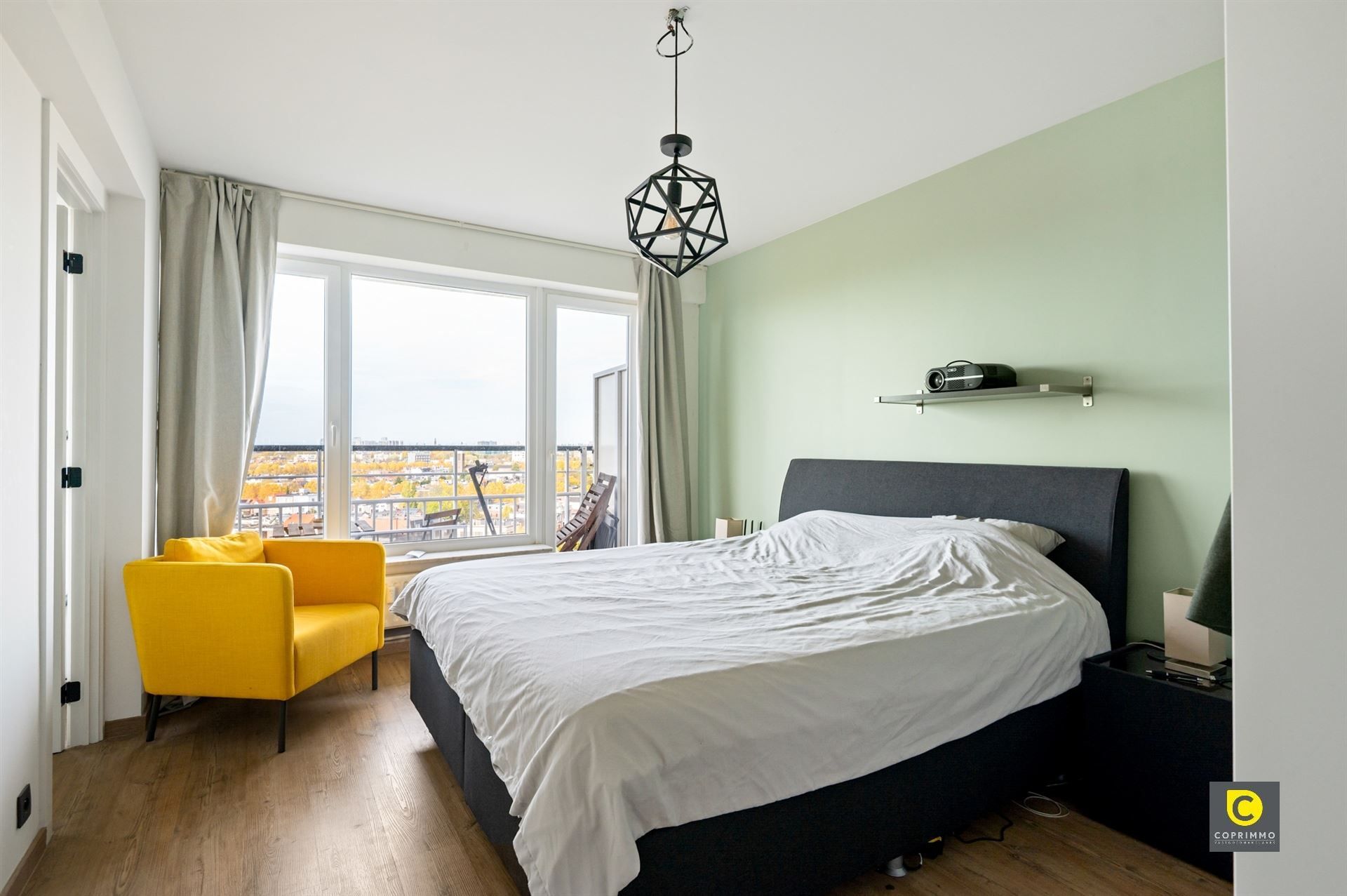 Recent gerenoveerd pareltje met prachtig uitzicht! foto 5