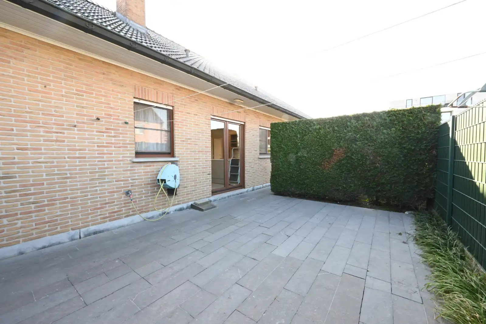 Villa te huur in Ardooie – Ruimte, comfort! foto 36