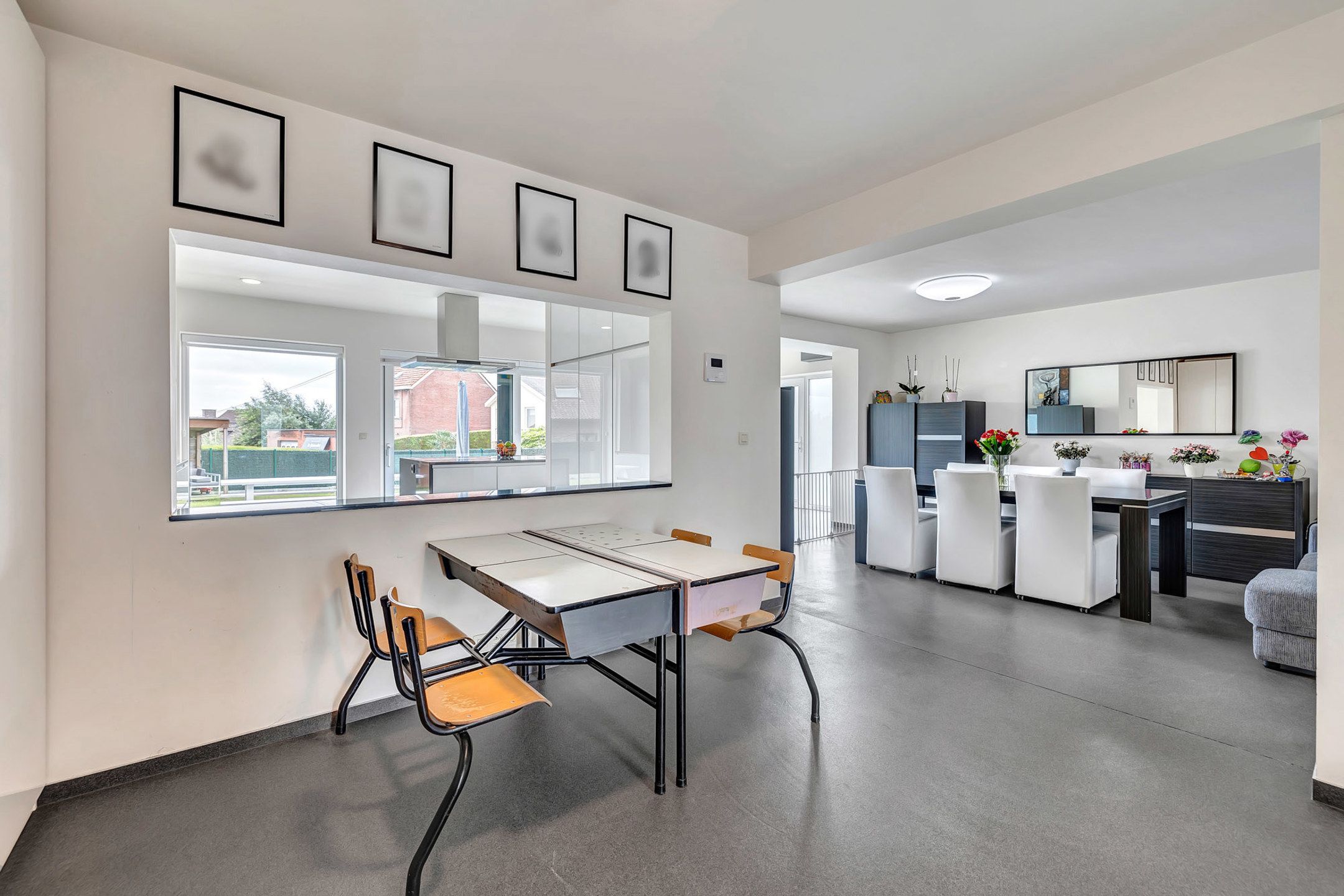 Instapklare energiezuinige woning met tal van mogelijkheden foto 4