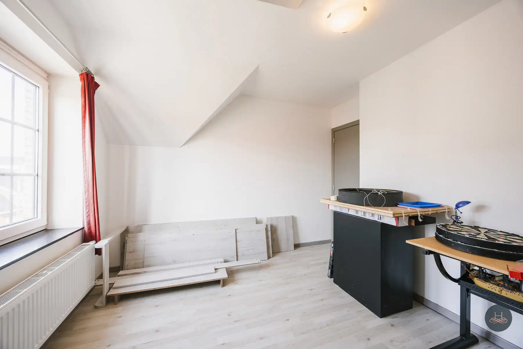 Ruim duplex appartement in centrum Baal foto 20