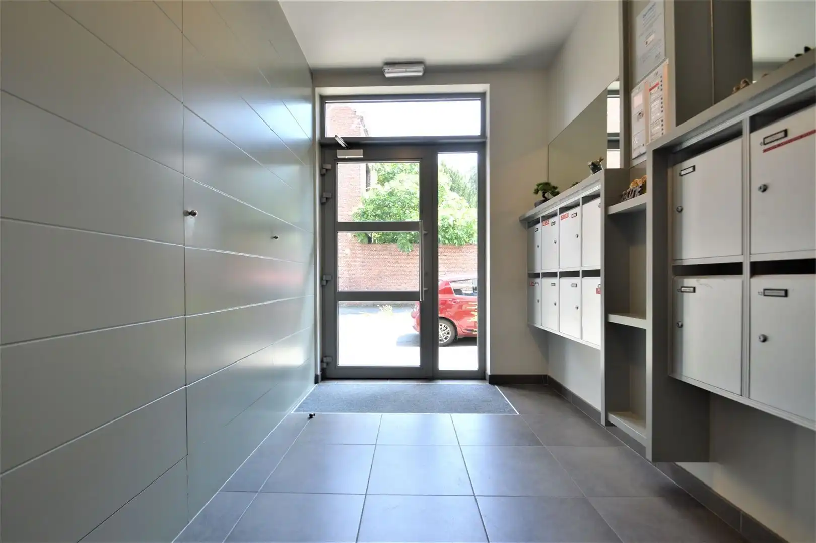 Appartement foto 13