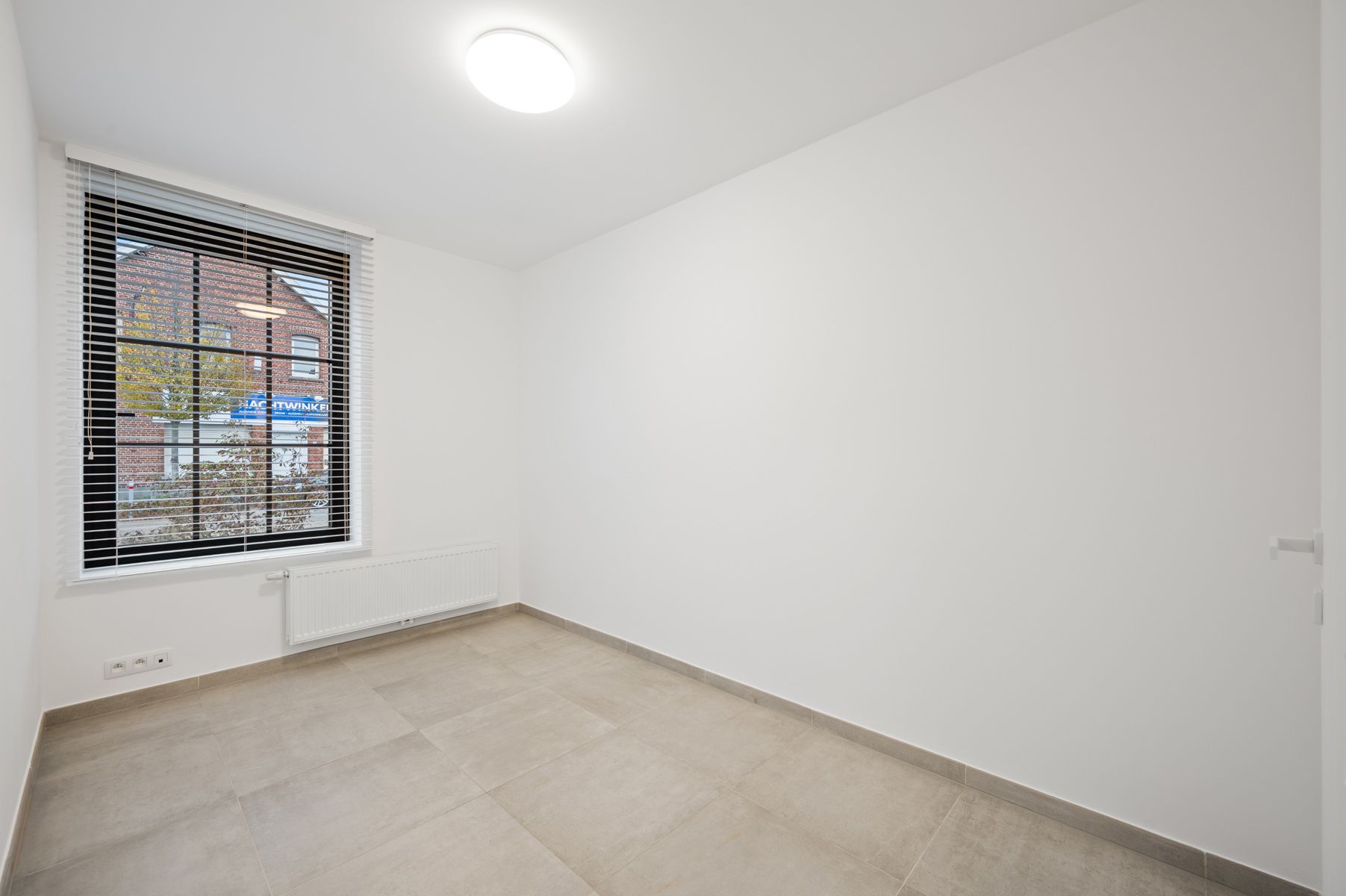 Zonnig nieuwbouw tuinappartement te ITEGEM foto 15