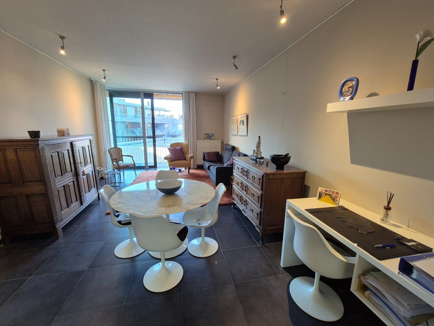 Prachtig appartement in het centrum van Hasselt! foto 2