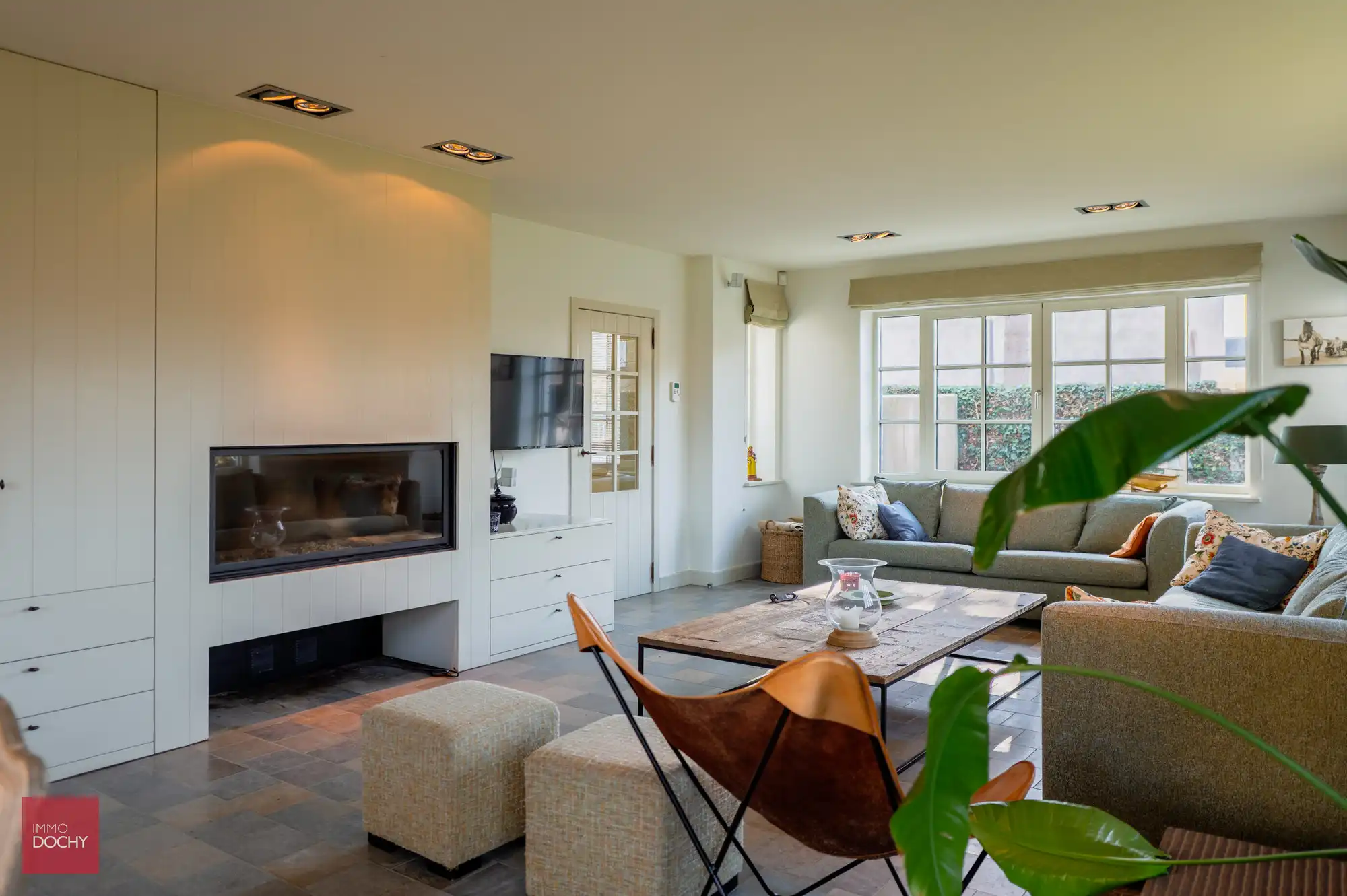 Zeer goed gelegen instapklare villa foto 13