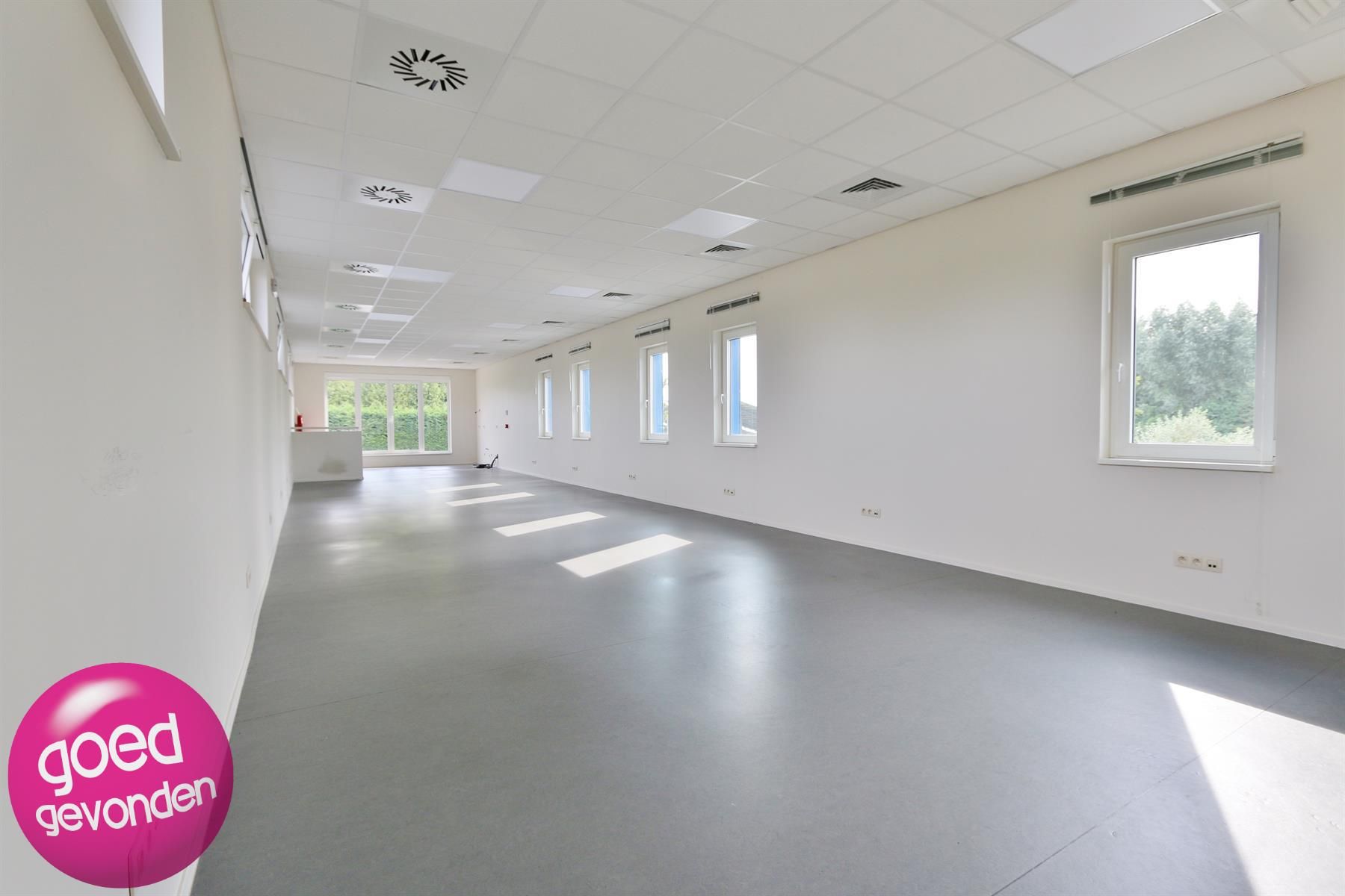 Kantoren te huur vanaf 100m² foto 15