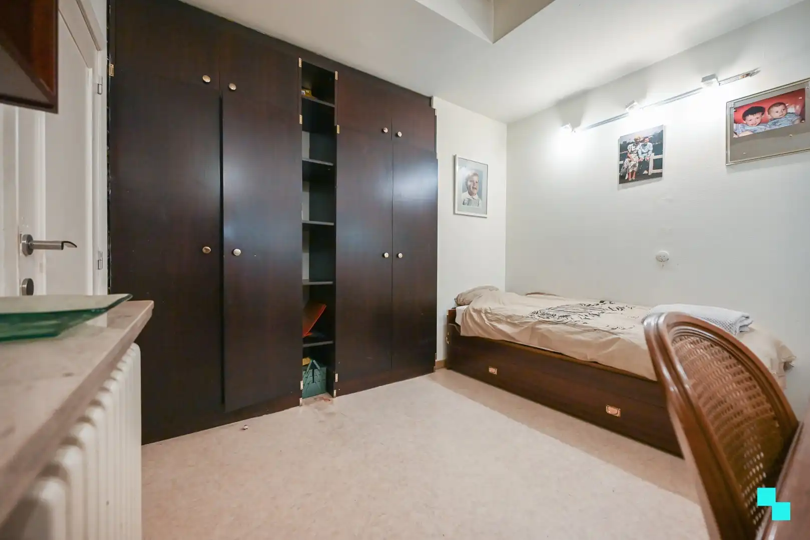 Interessante investeringsopportuniteit in hartje Izegem foto 12