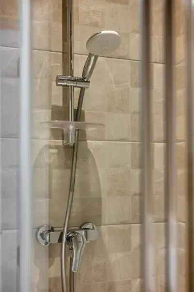 Volledig nieuw gerenoveerd appartement foto 13