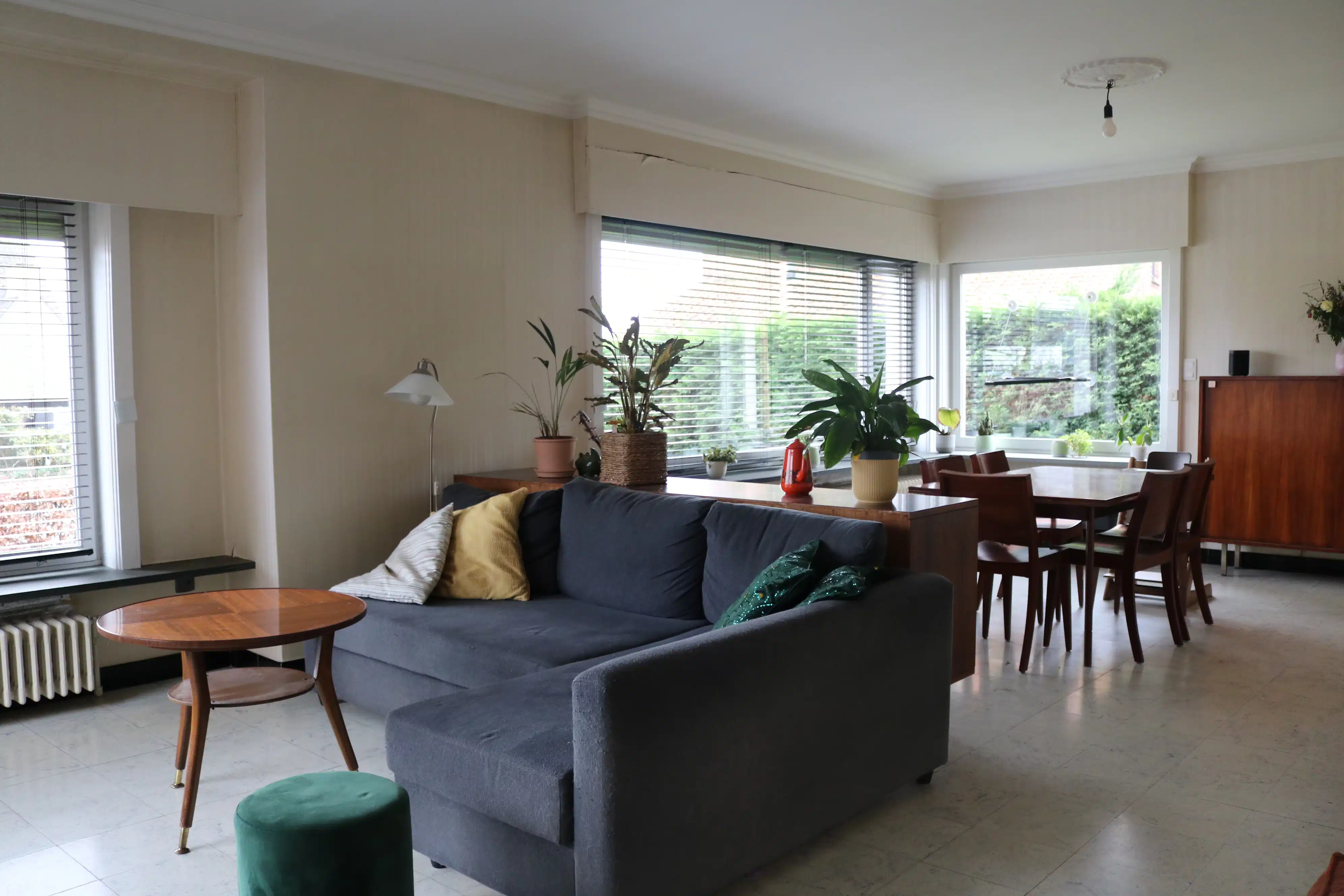 Grote woning met 5 slaapkamers in Dentergem foto 3