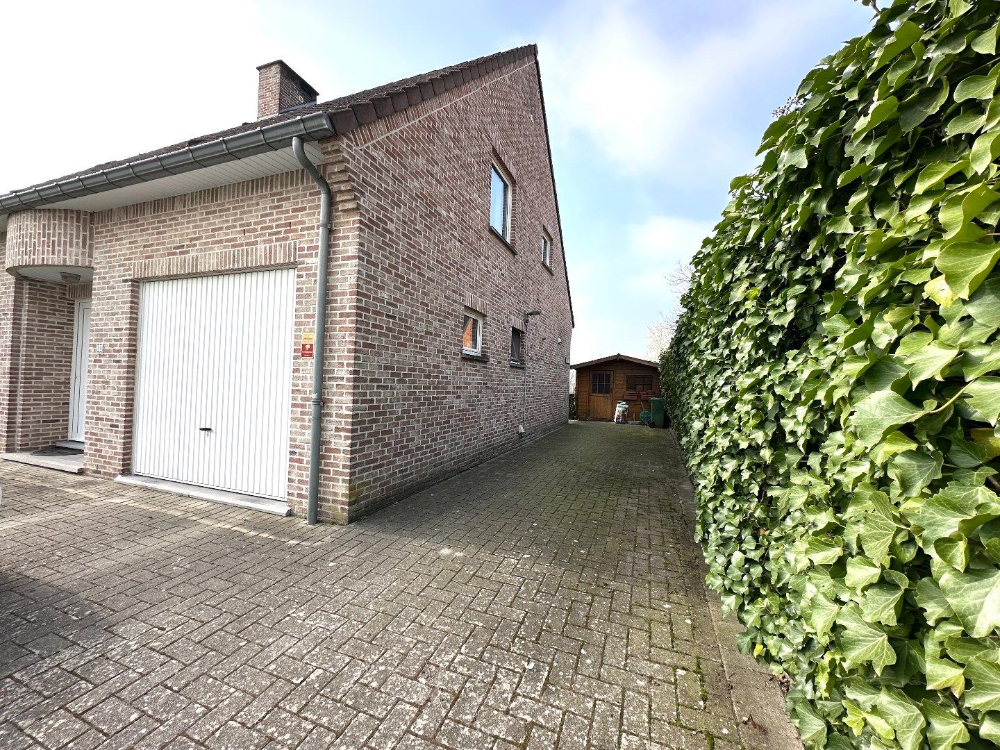 Mooie open bebouwing met tuin, terras, garage en 3 slaapkamers in Vliermaal foto 22