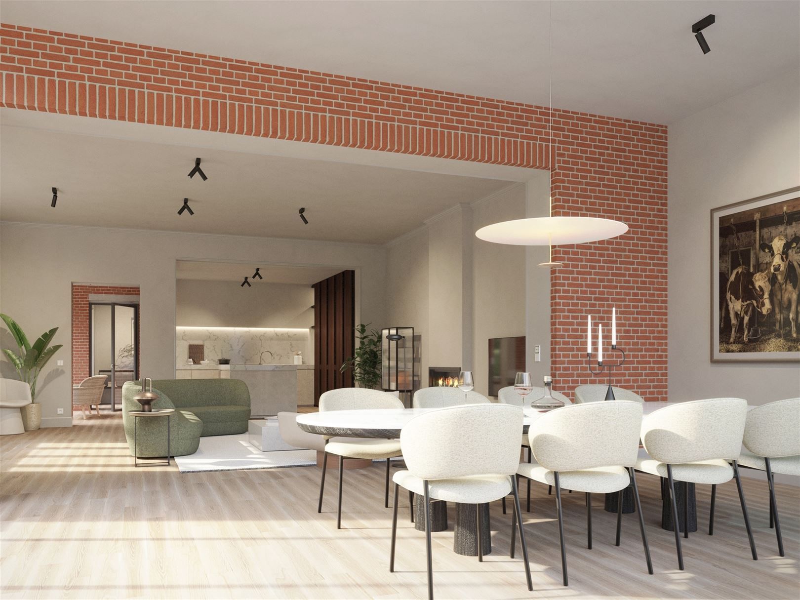 Huis foto 7