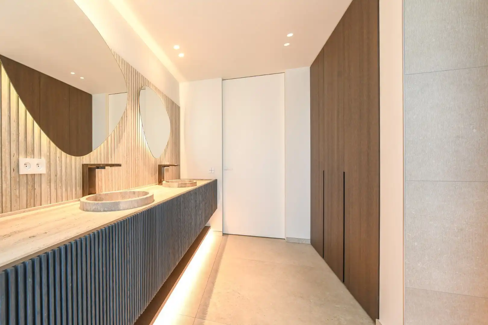 Luxe villa in Nieuwmunster, De Haan – Een unieke combinatie van stijl, comfort en duurzaamheid foto 28